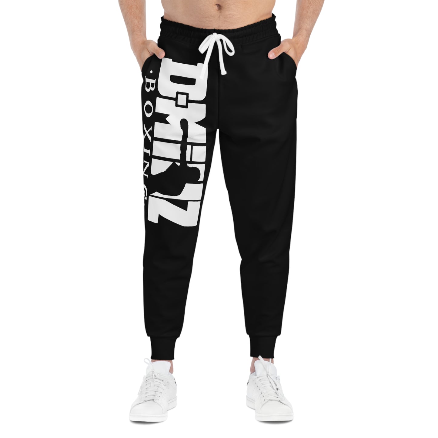 D-Millz - Athletic Joggers