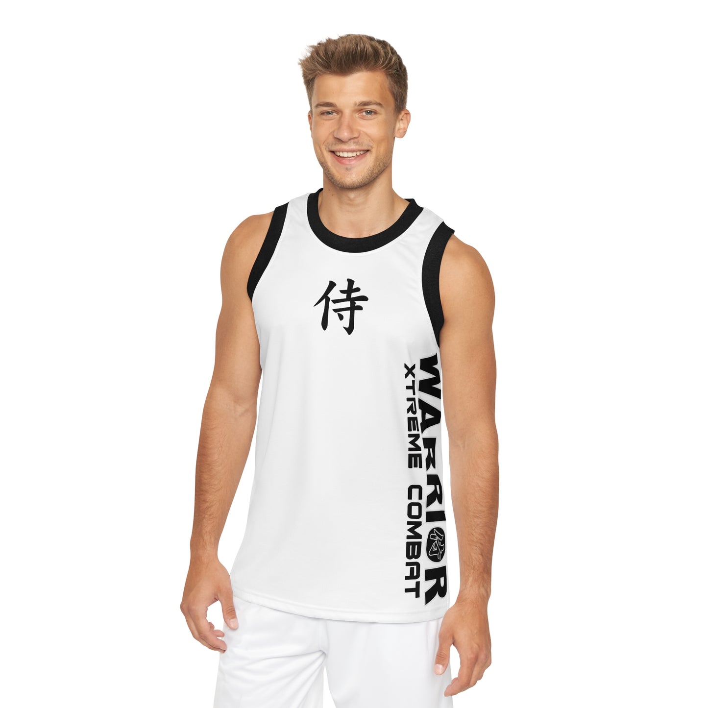 WXC (Unisex) Tank Jersey