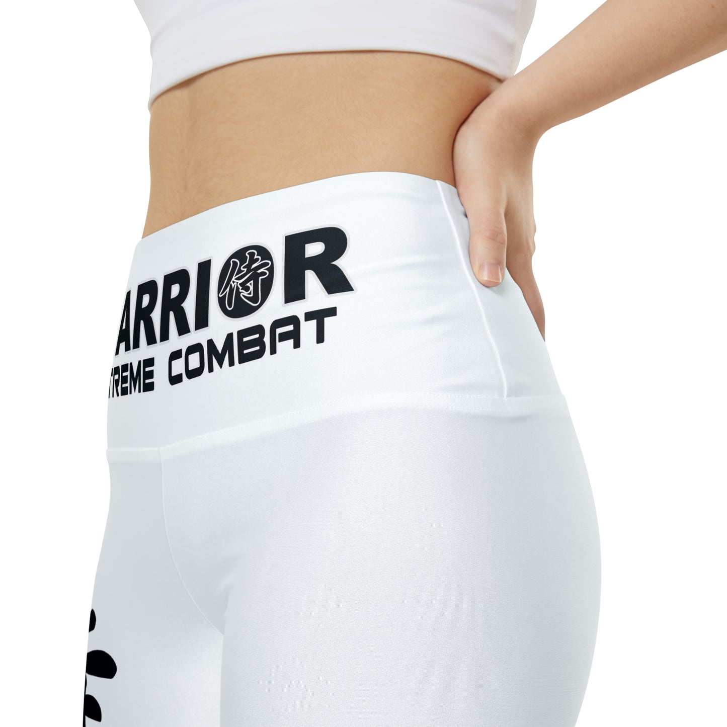 WXC WARRIOR - Women's Workout Shorts
