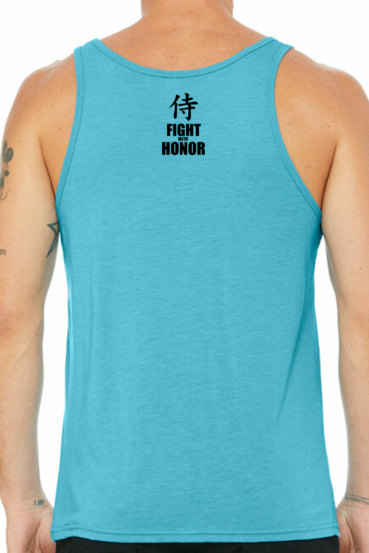 WXC - WARRIOR FwH
