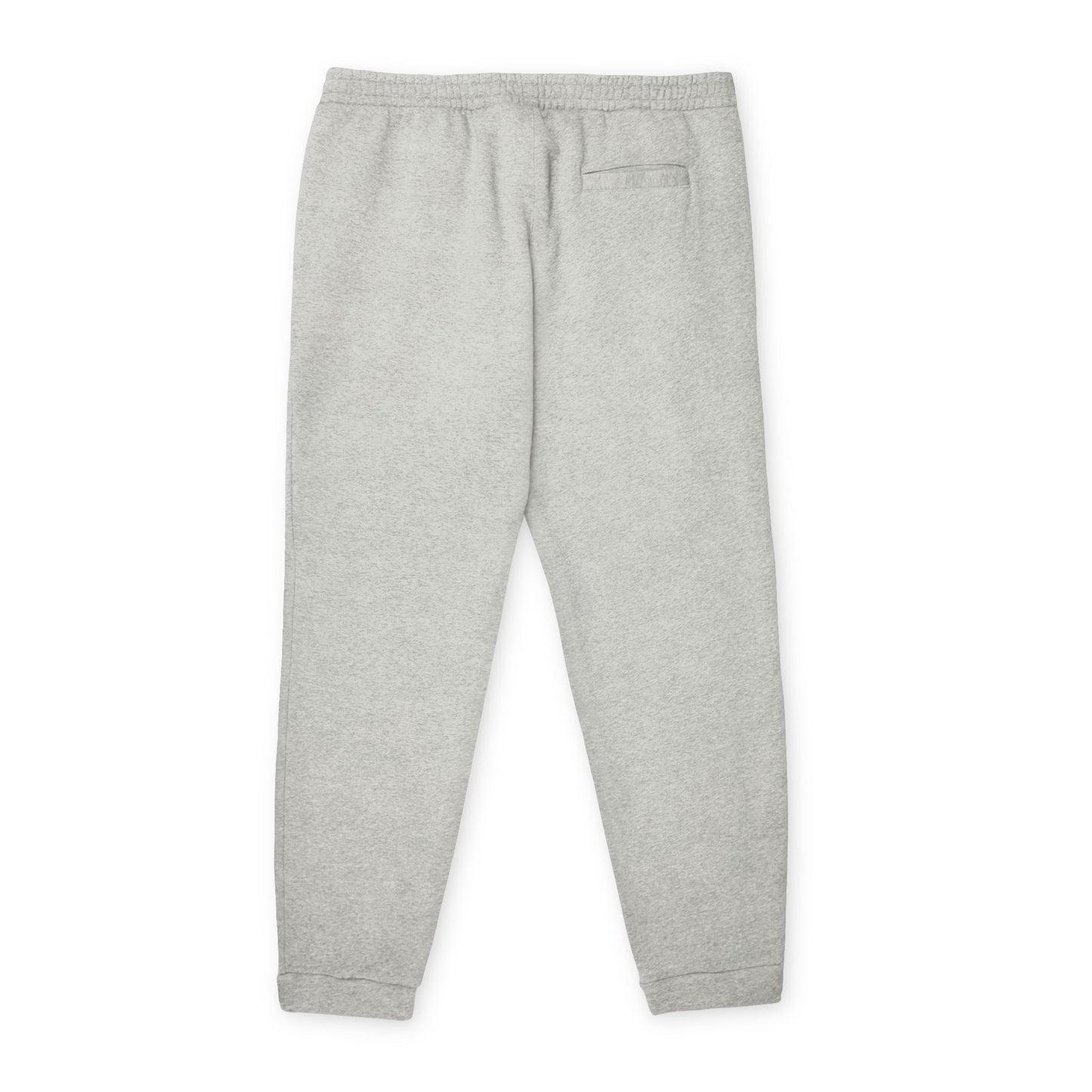Adidas Unisex Fleece Joggers - Comfortable Sportswear for Everyday Wear