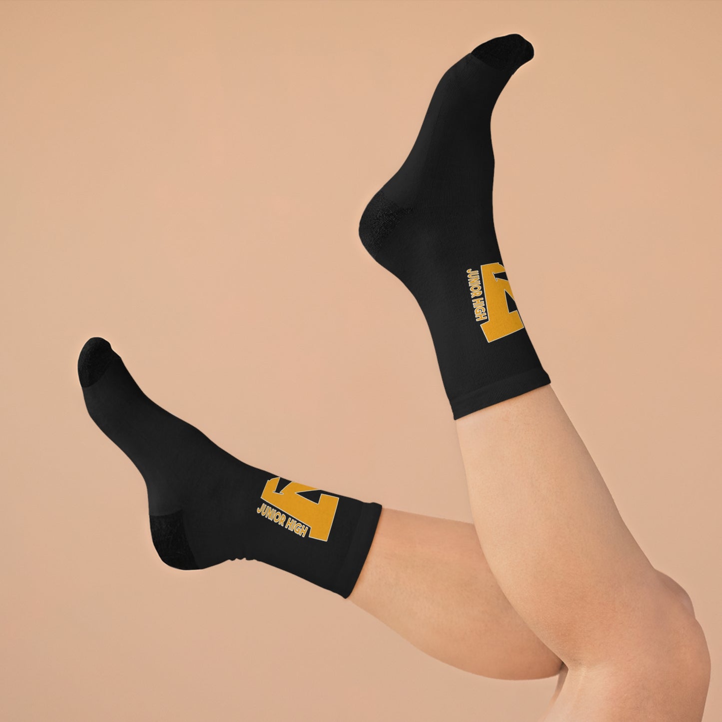 WAGAR - Recycled Poly Socks