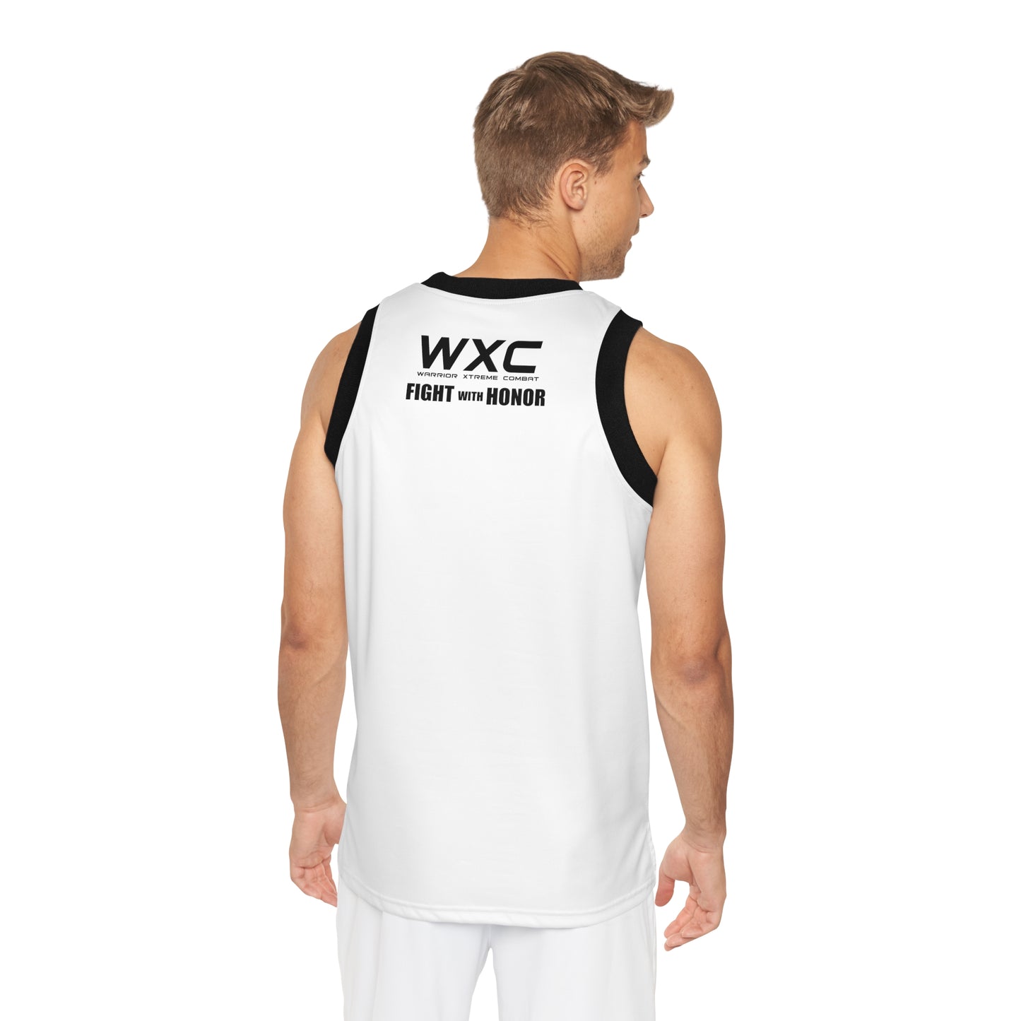 WXC (Unisex) Tank Jersey
