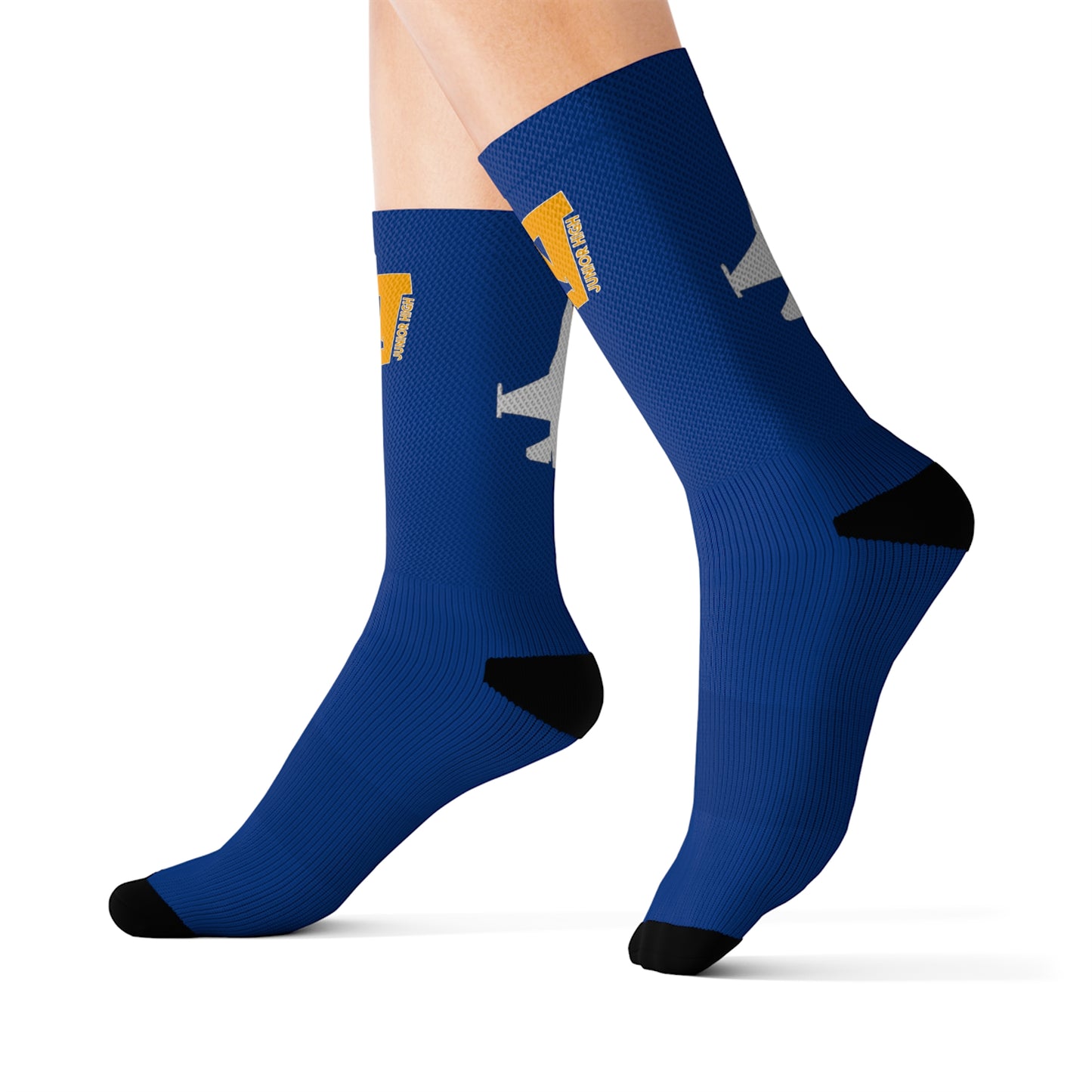 WAGAR - Sublimation Socks