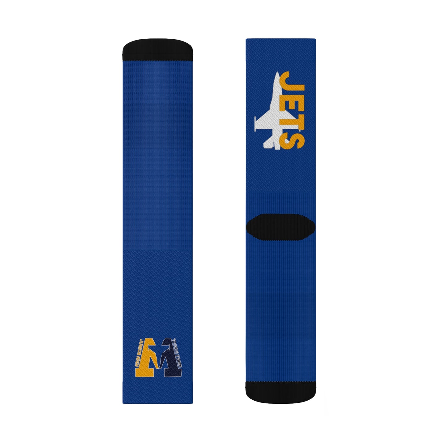 WAGAR - Sublimation Socks
