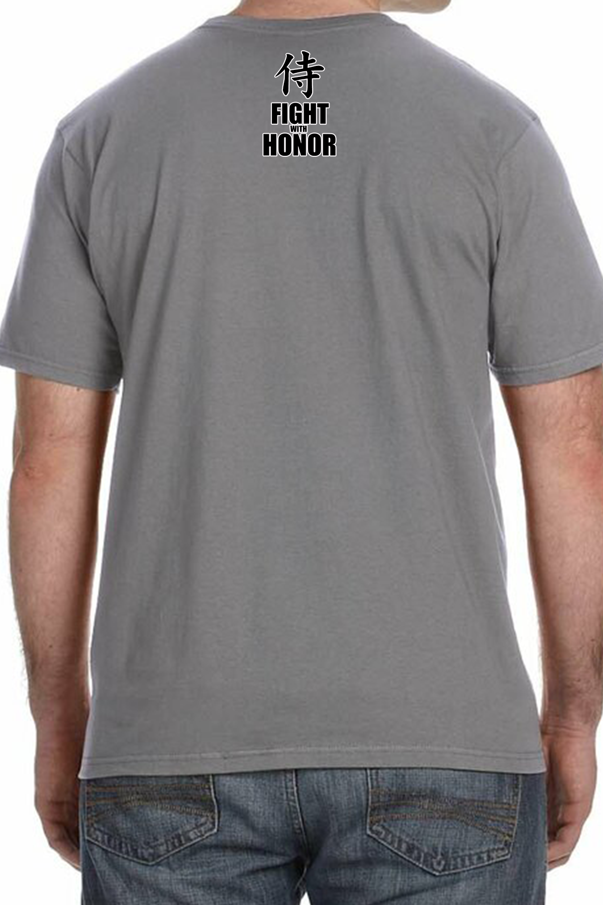 WXC Warrior - FLINT, MI T-Shirt