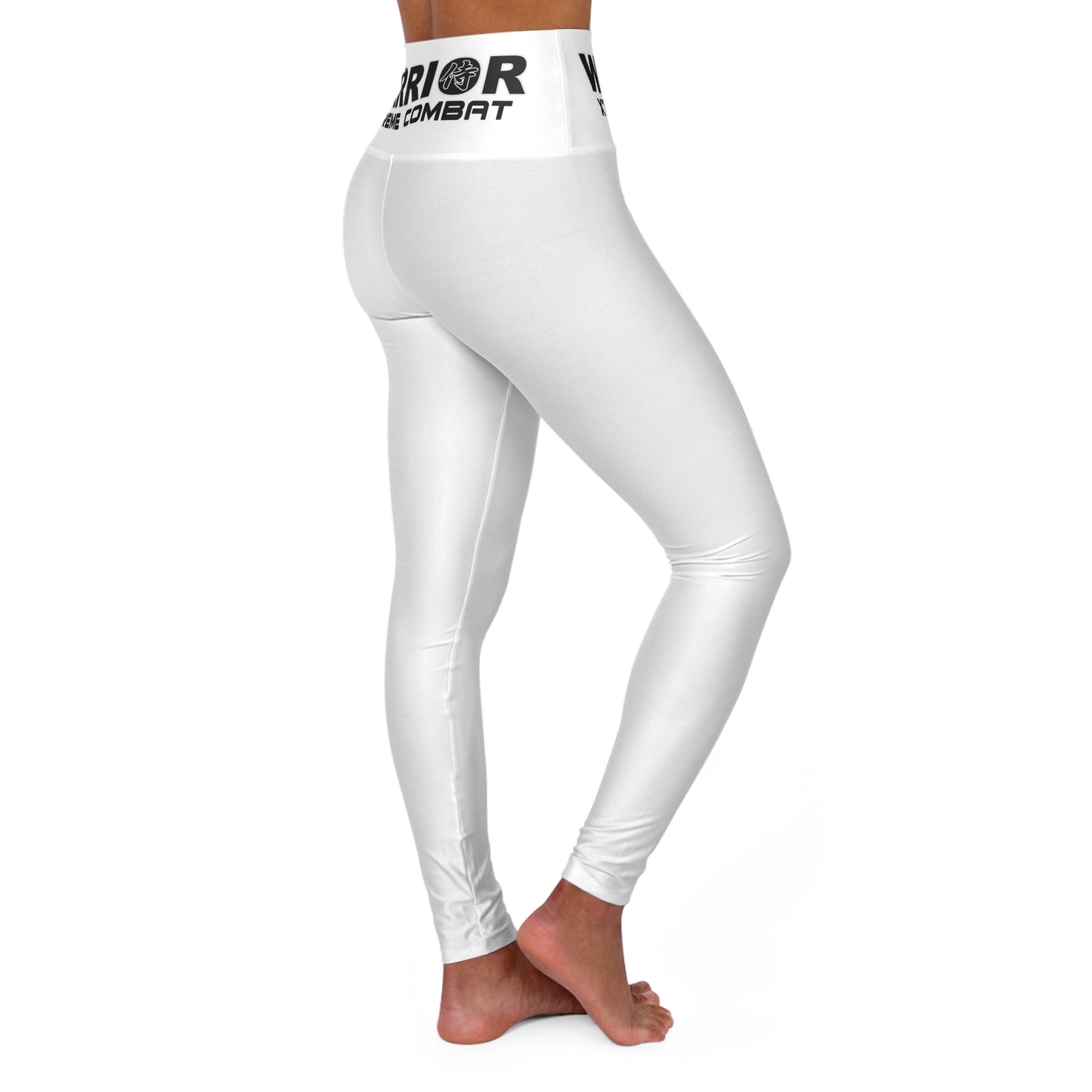 WXC WARRIOR - High Waisted Yoga Leggings