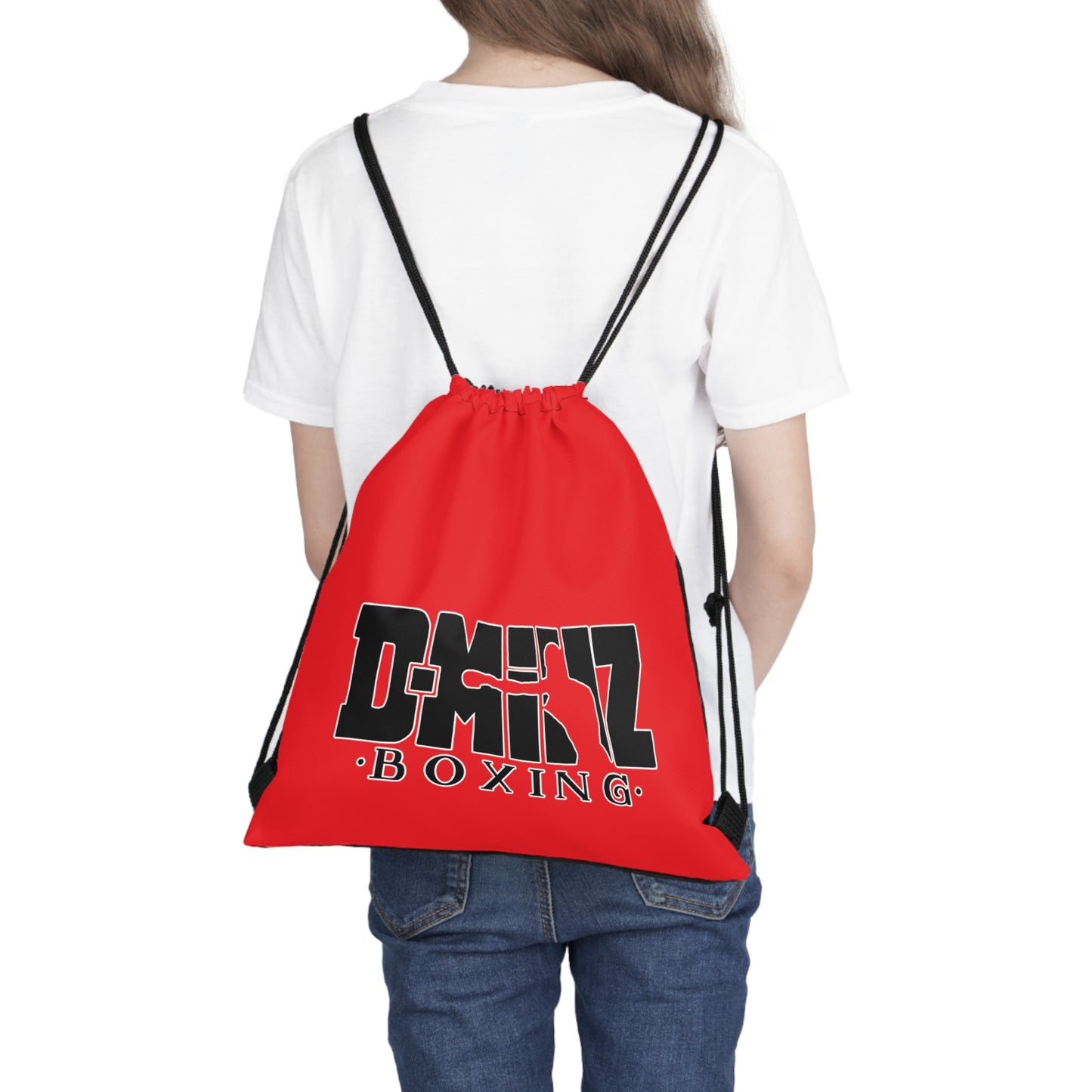 D-MillZ - Outdoor Drawstring Bag