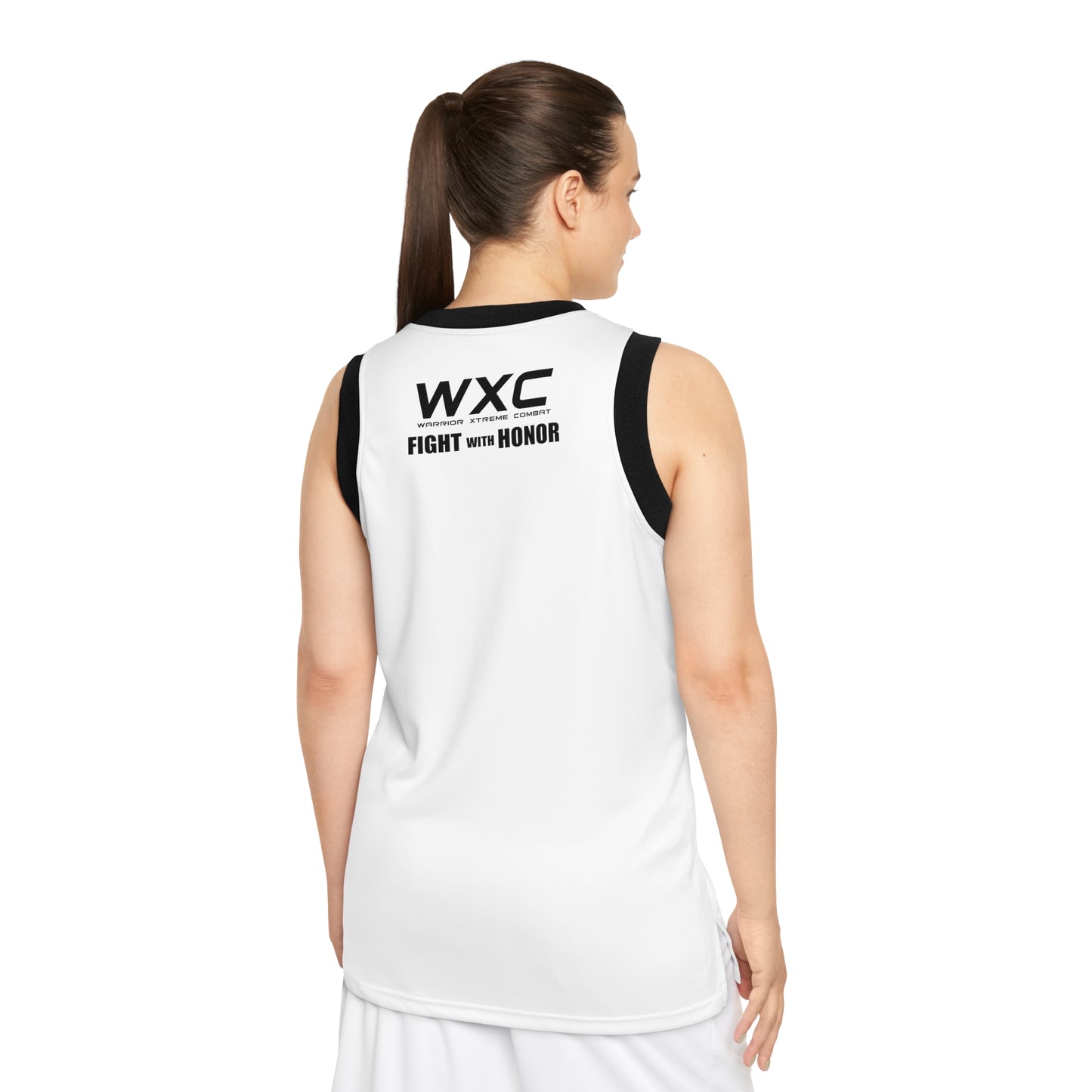 WXC (Unisex) Tank Jersey