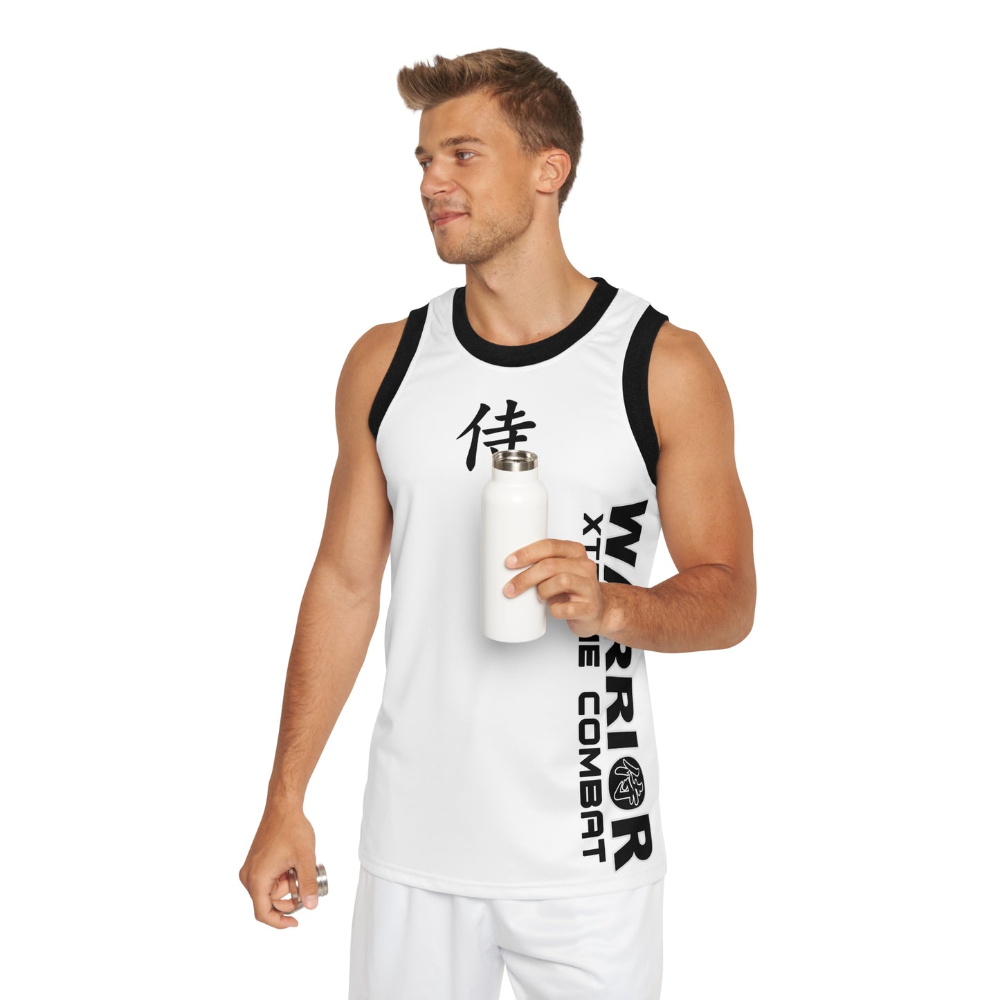 WXC (Unisex) Tank Jersey