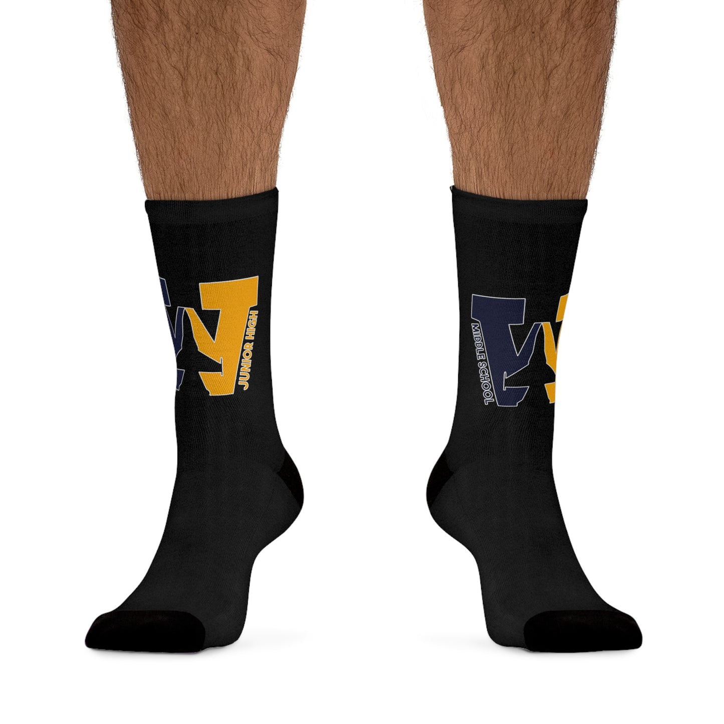 WAGAR - Recycled Poly Socks