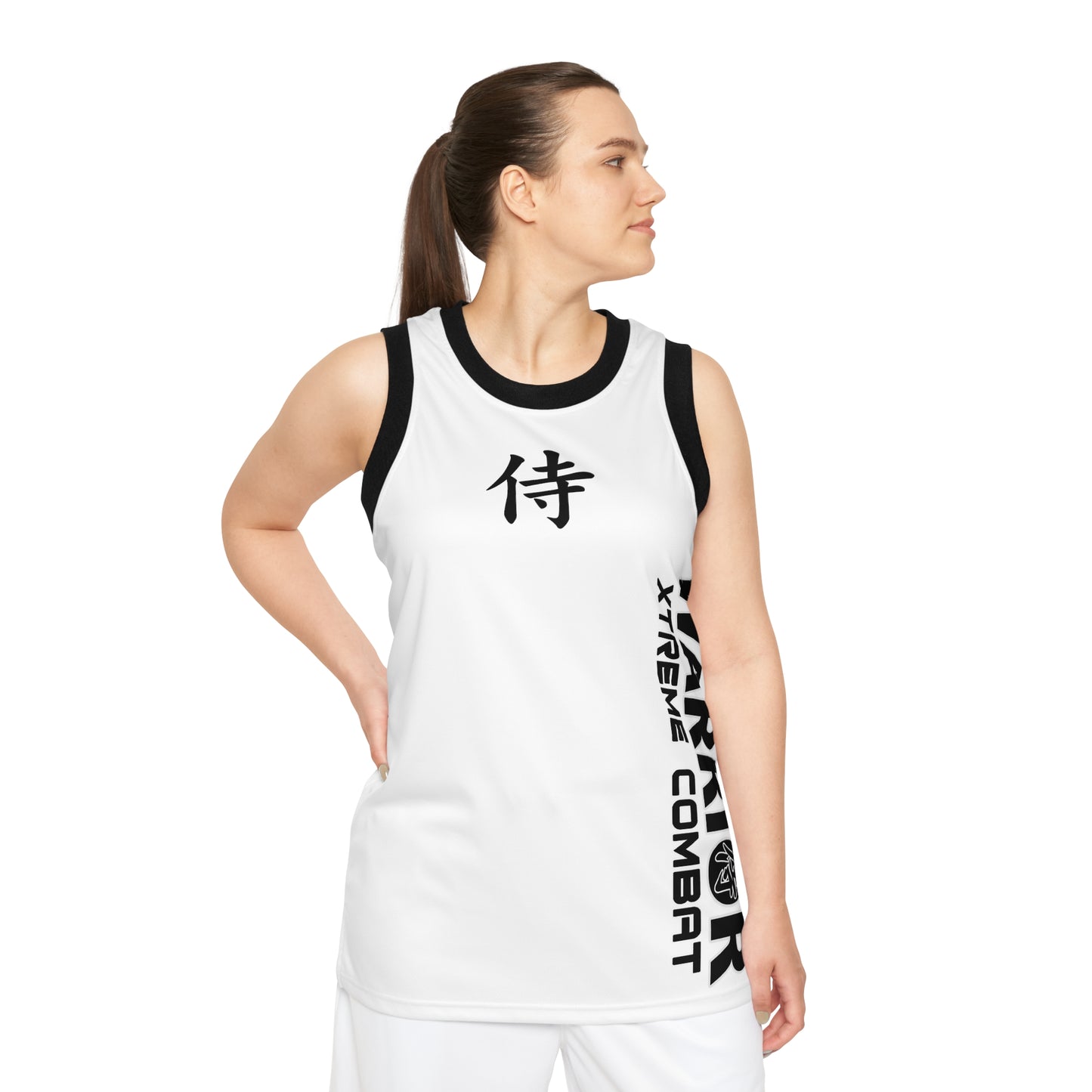 WXC (Unisex) Tank Jersey