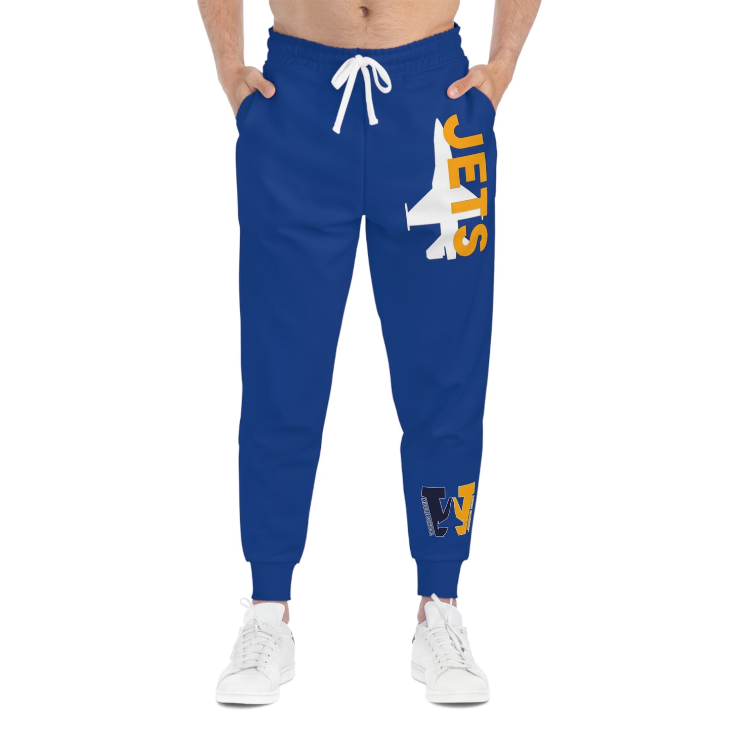 WAGAR JETS - Athletic Joggers