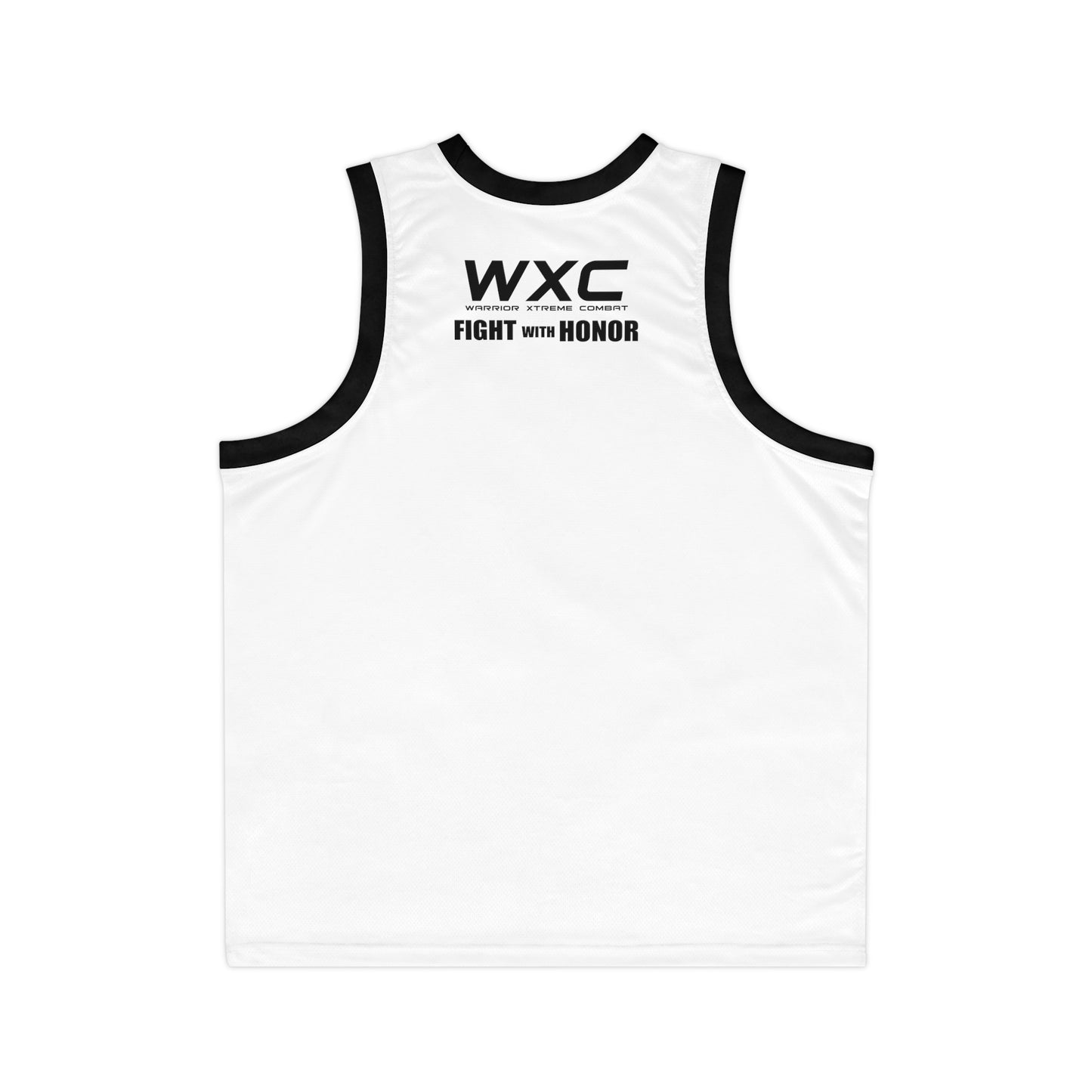 WXC (Unisex) Tank Jersey