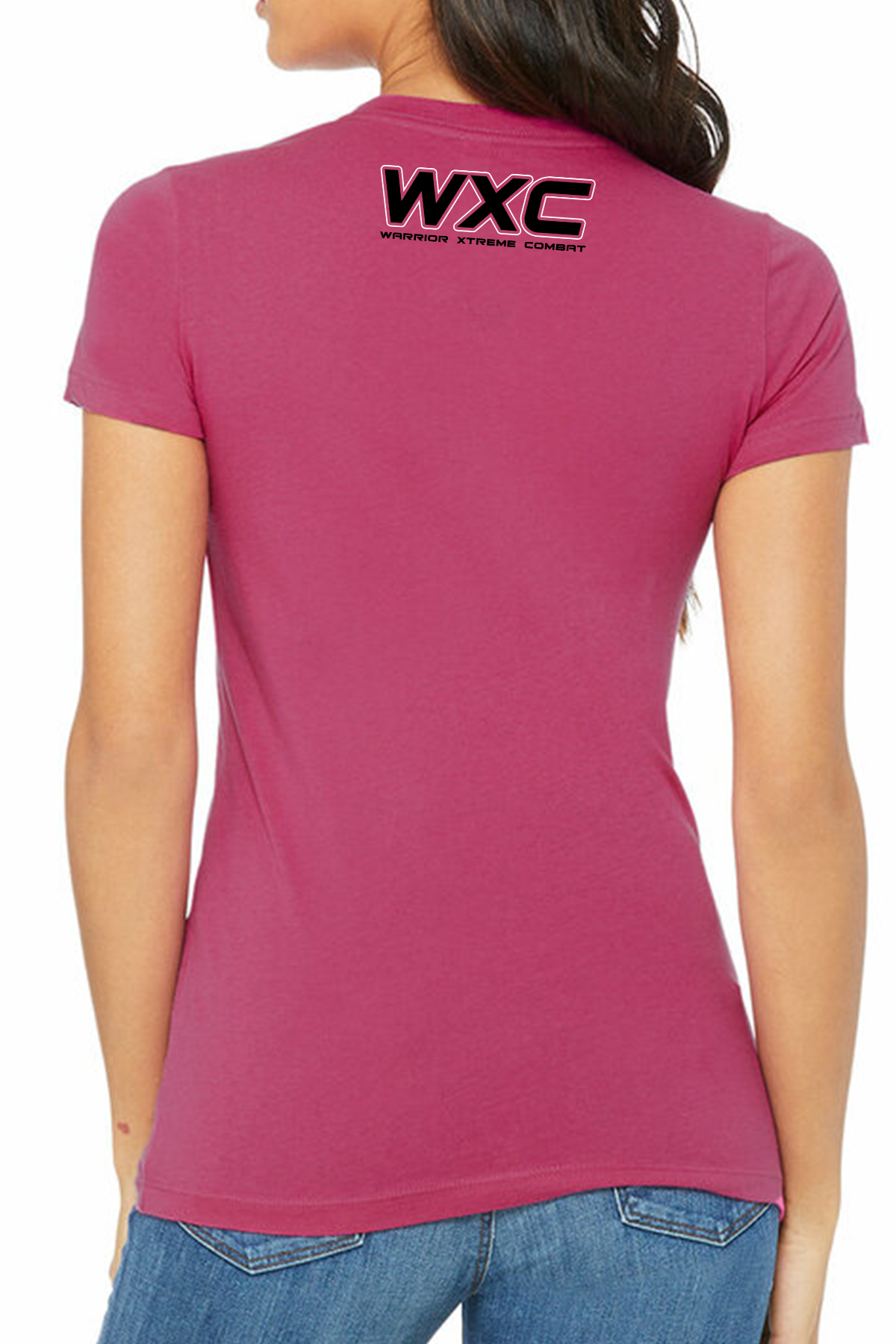 WXC LADIES - TRAINED AF