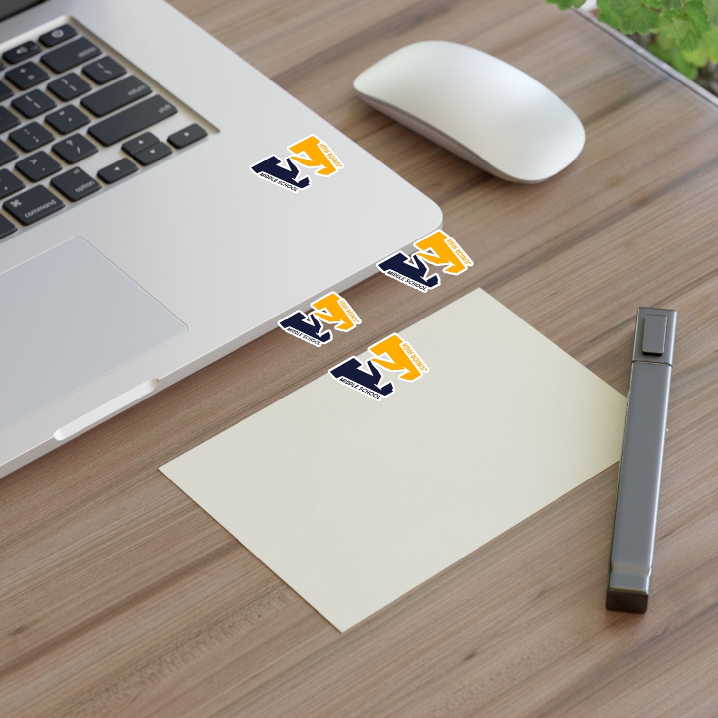 WAGAR LOGO - Sticker Sheets