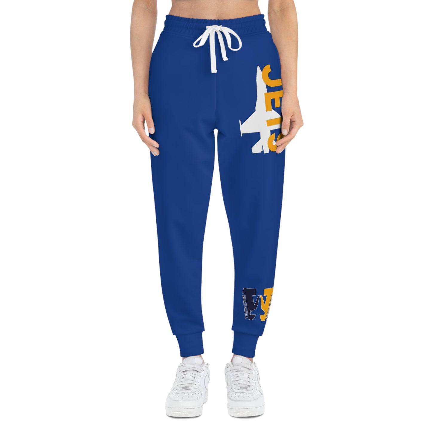 WAGAR JETS - Athletic Joggers
