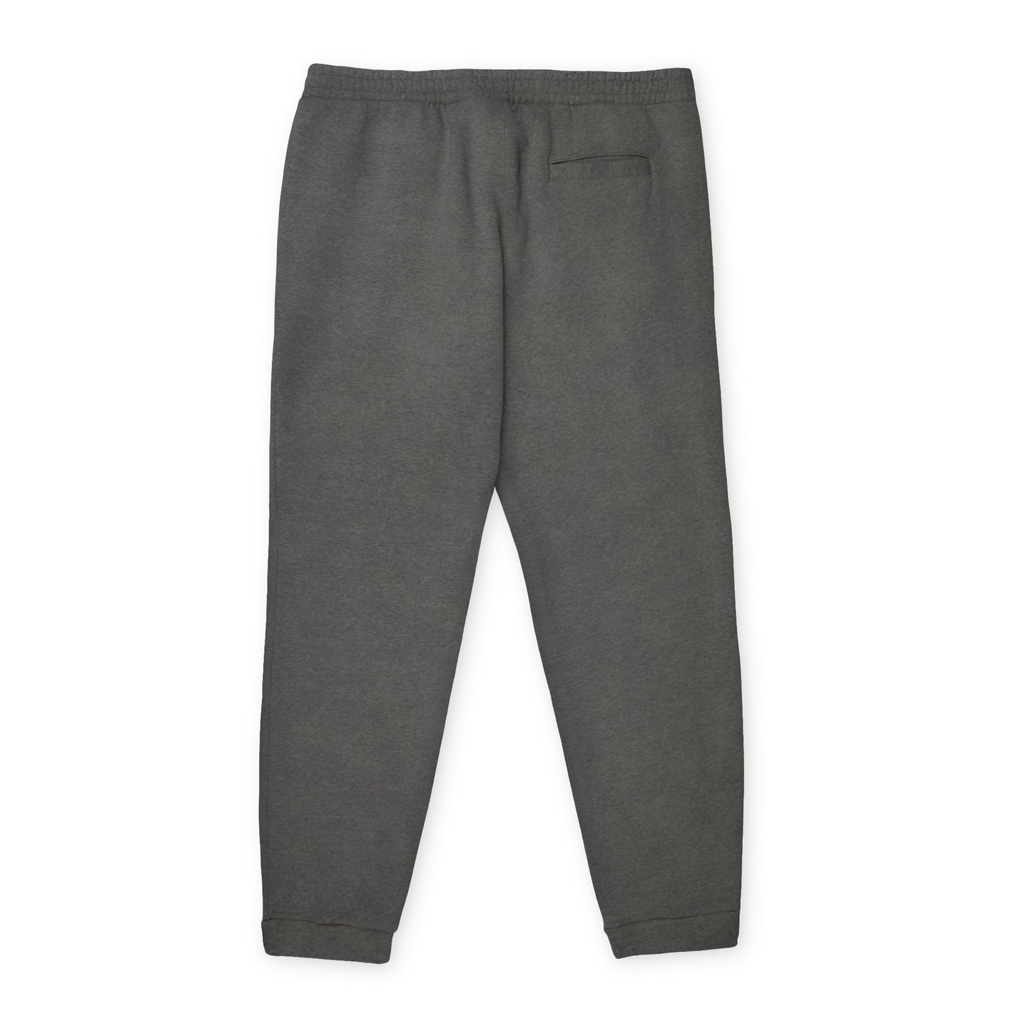 Adidas Unisex Fleece Joggers - Comfortable Sportswear for Everyday Wear