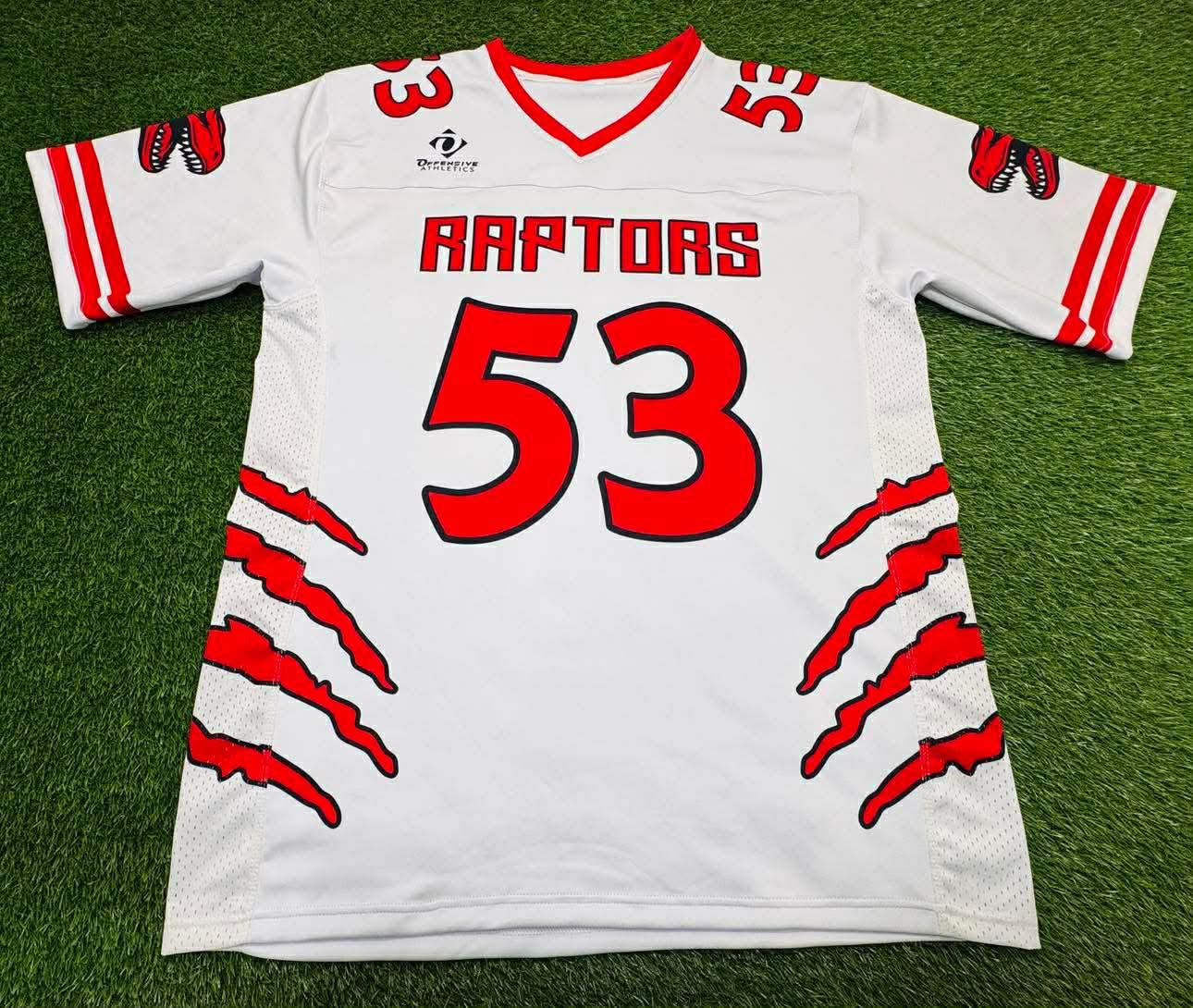 2026 SEASON REPLICA JERSEY