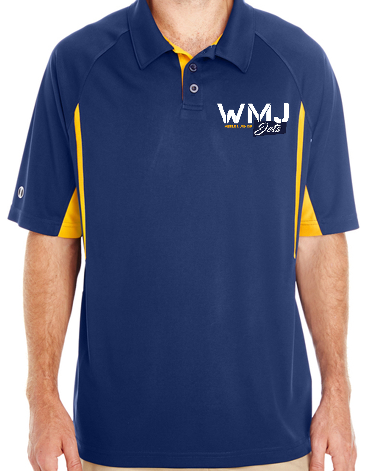 Wagar - Holloway Avenger Polo