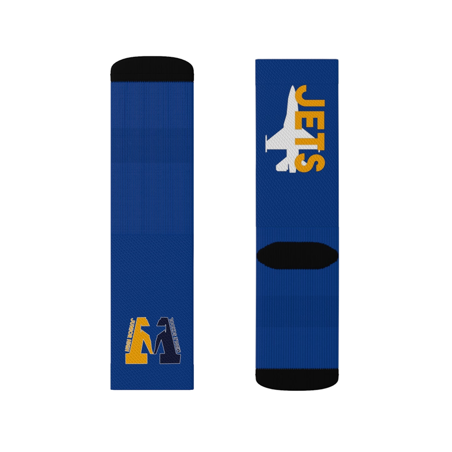 WAGAR - Sublimation Socks