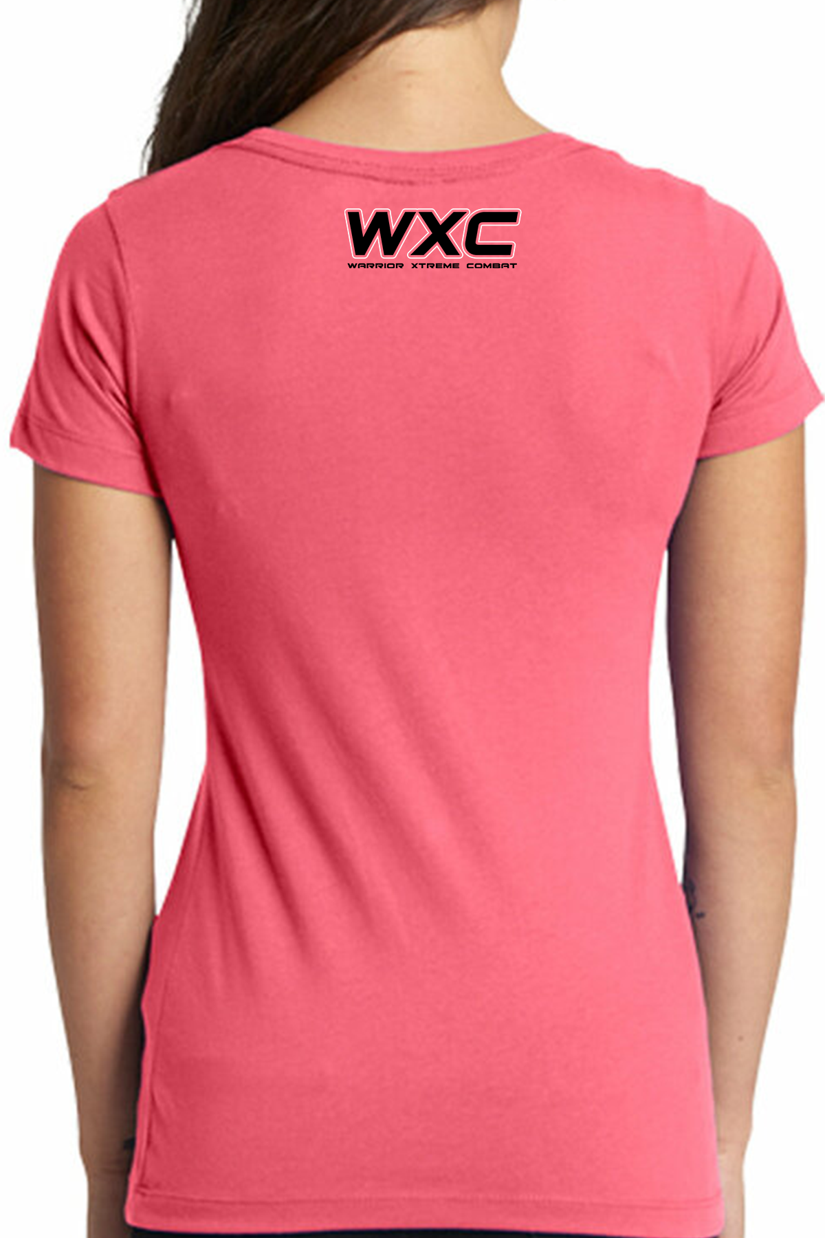 WXC LADIES - WARRIOR