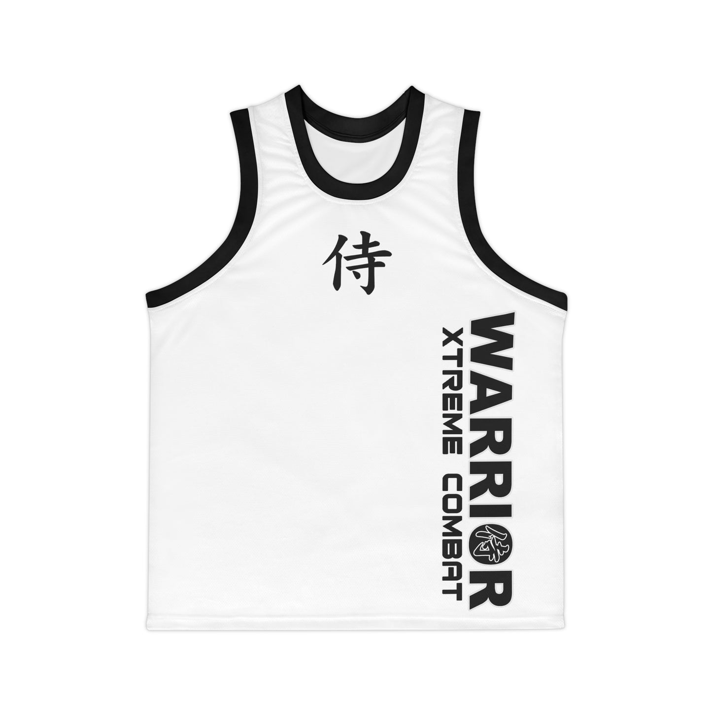 WXC (Unisex) Tank Jersey