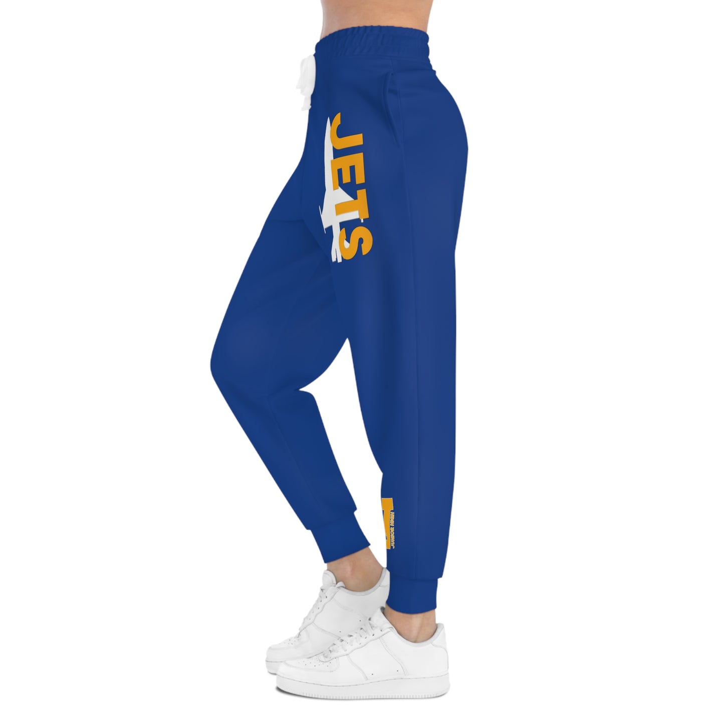WAGAR JETS - Athletic Joggers