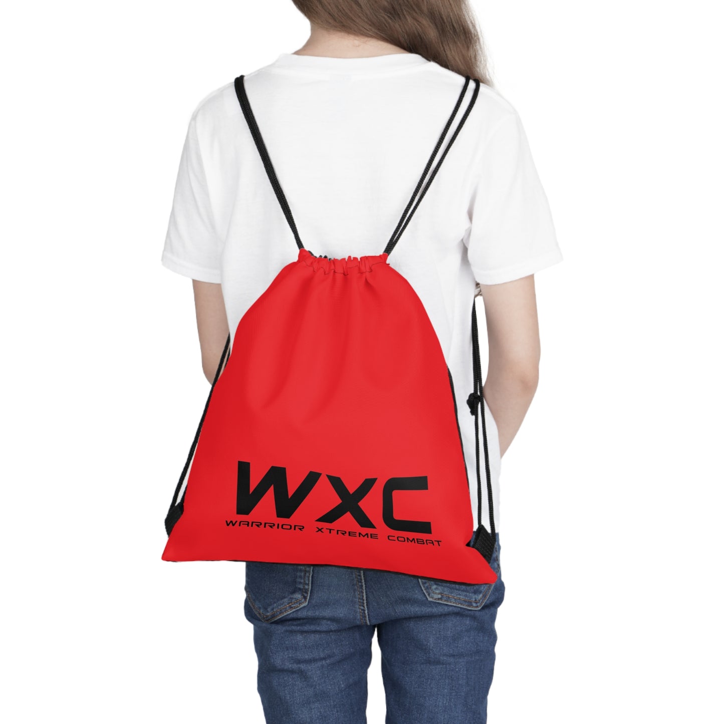WXC - Outdoor Drawstring Bag