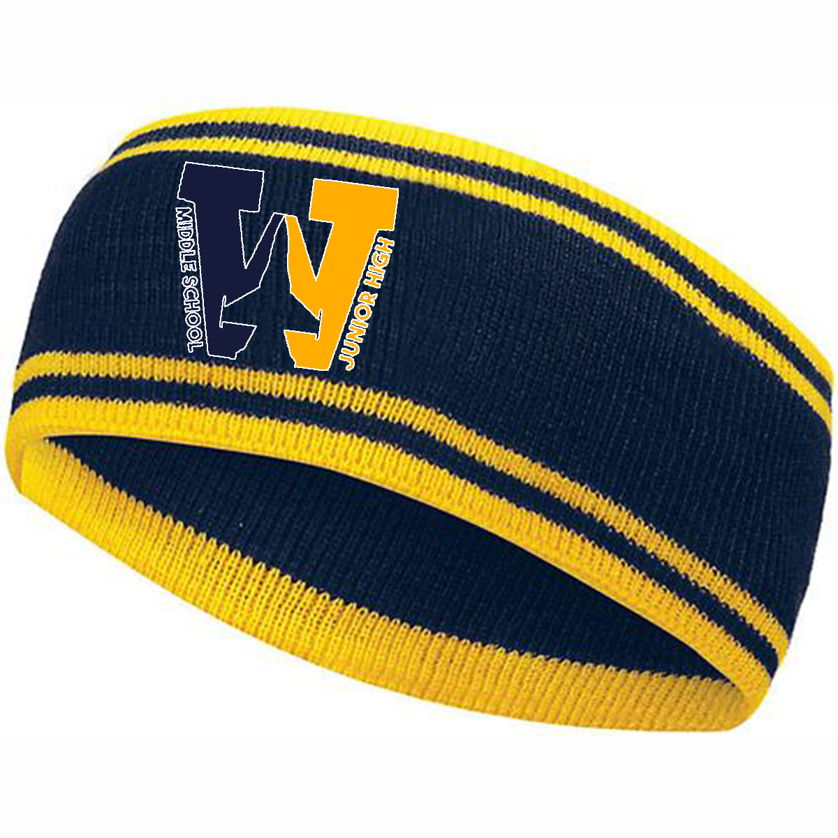 EMBROIDERED - Holloway Homecoming Headband