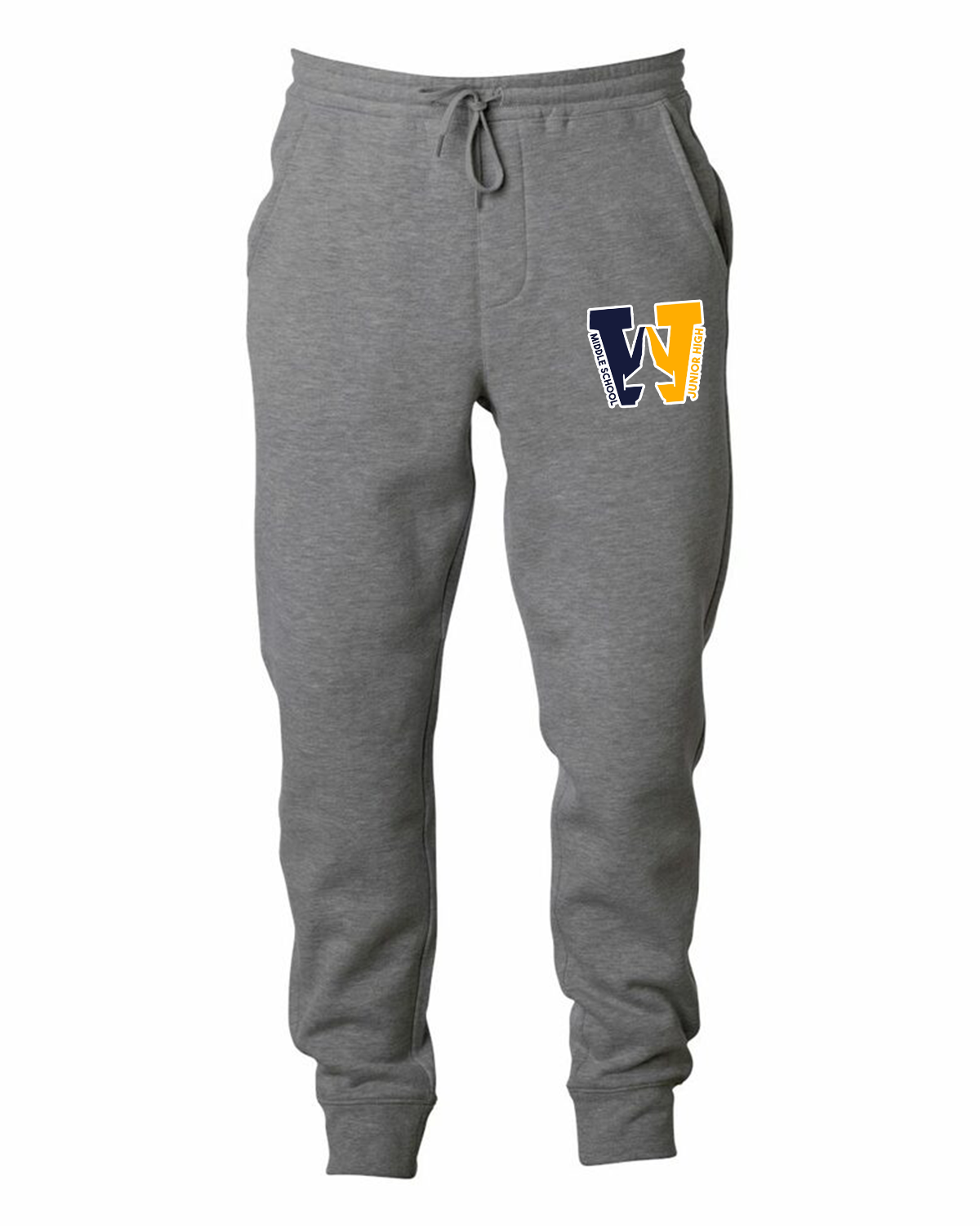 WAGAR LOGO - Youth Lightweight Special Blend Sweatpants