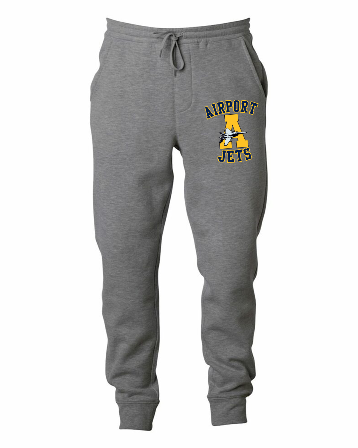 AIRPORT JETS - Youth Lightweight Special Blend Sweatpants