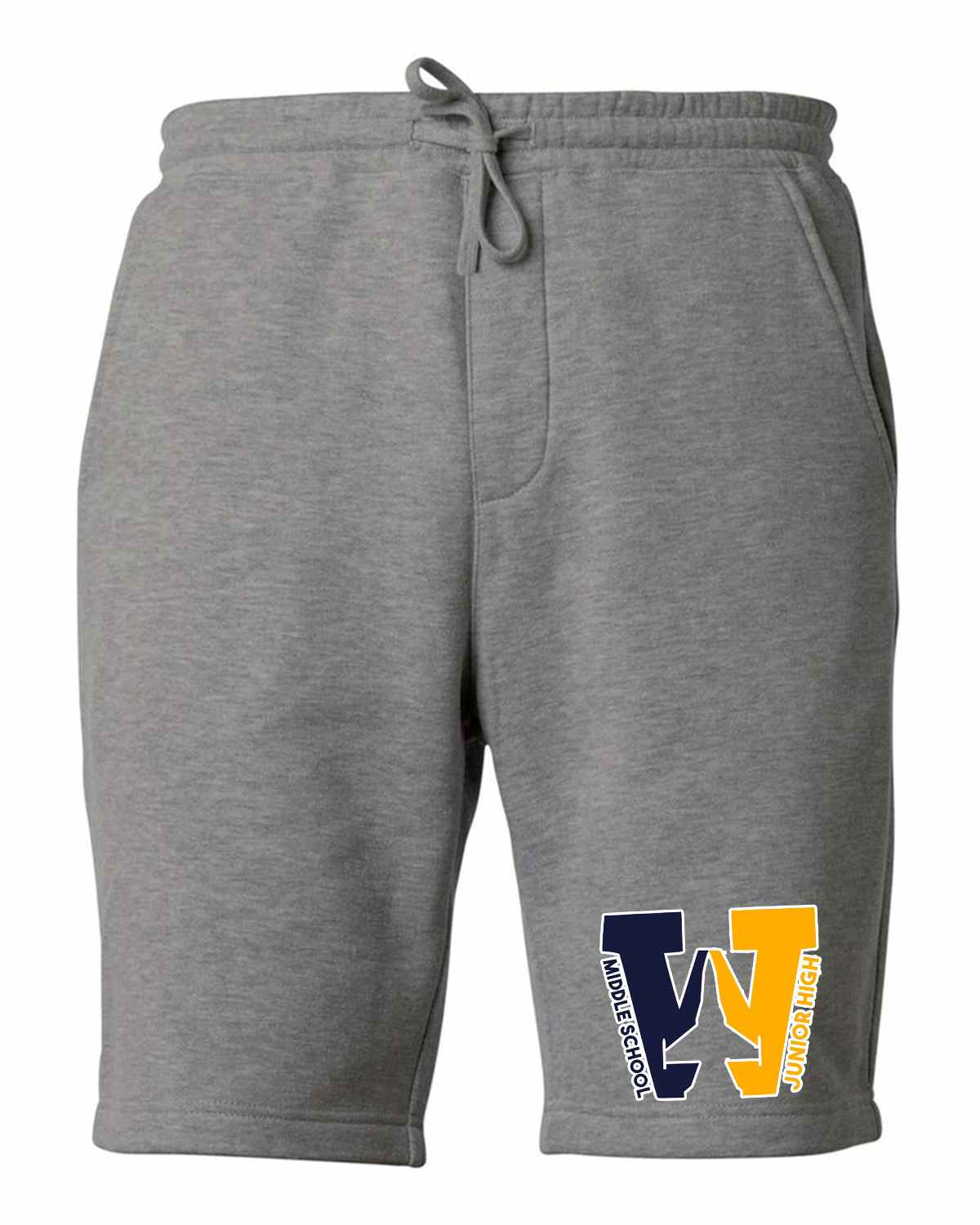 WAGAR LOGO - Youth Lightweight Special Blend Sweatshorts
