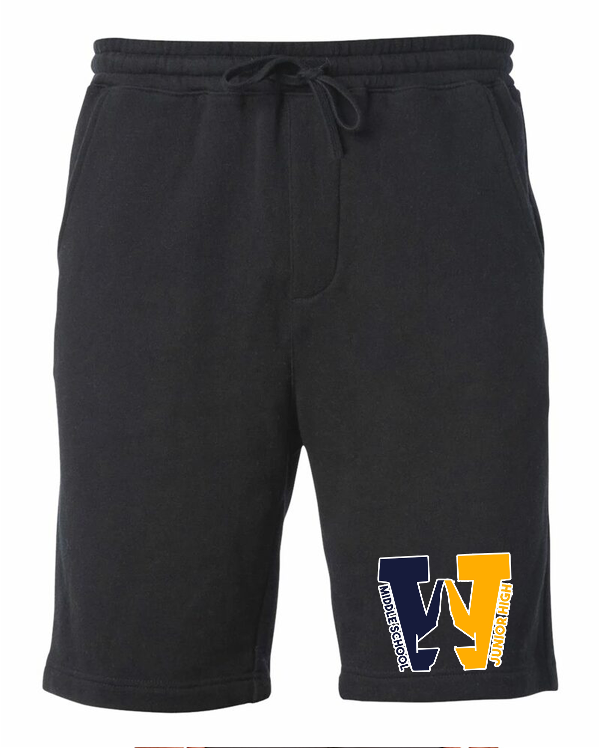 WAGAR LOGO - Youth Lightweight Special Blend Sweatshorts
