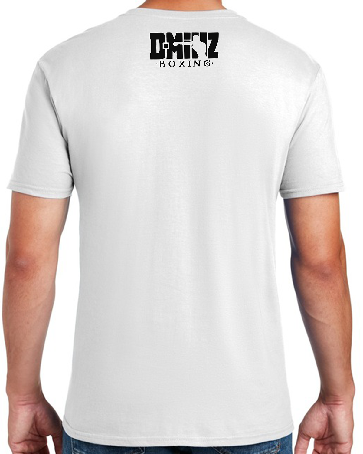 DMillZ (Power) - TShirt
