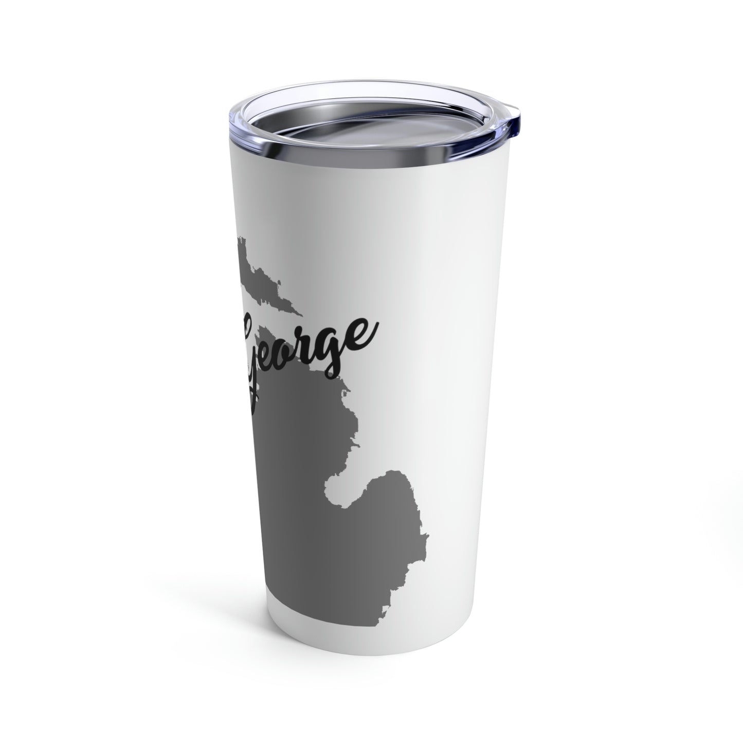 Lake George Tumbler 20oz
