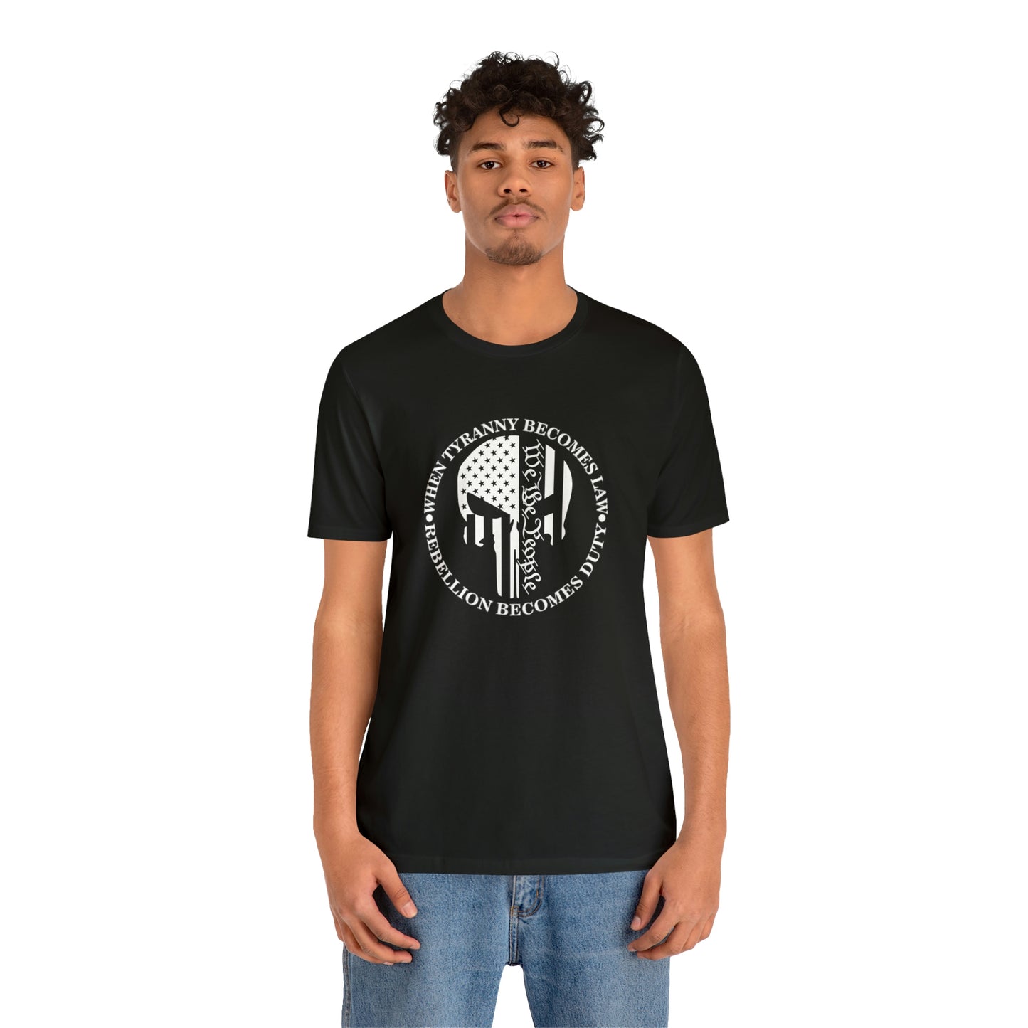 Tyranny Tee