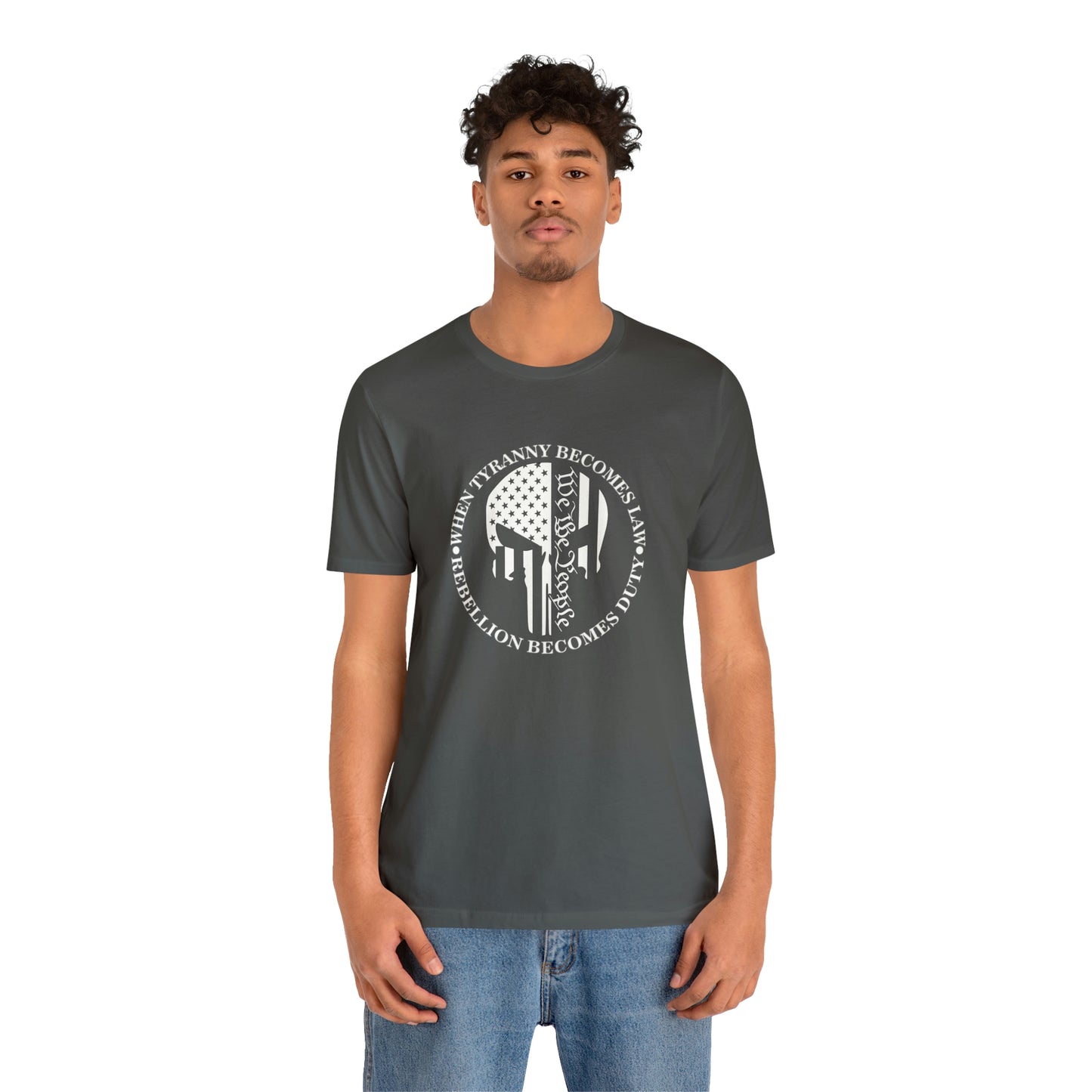 Tyranny Tee