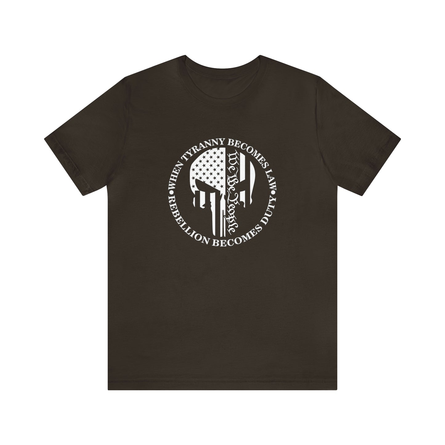 Tyranny Tee