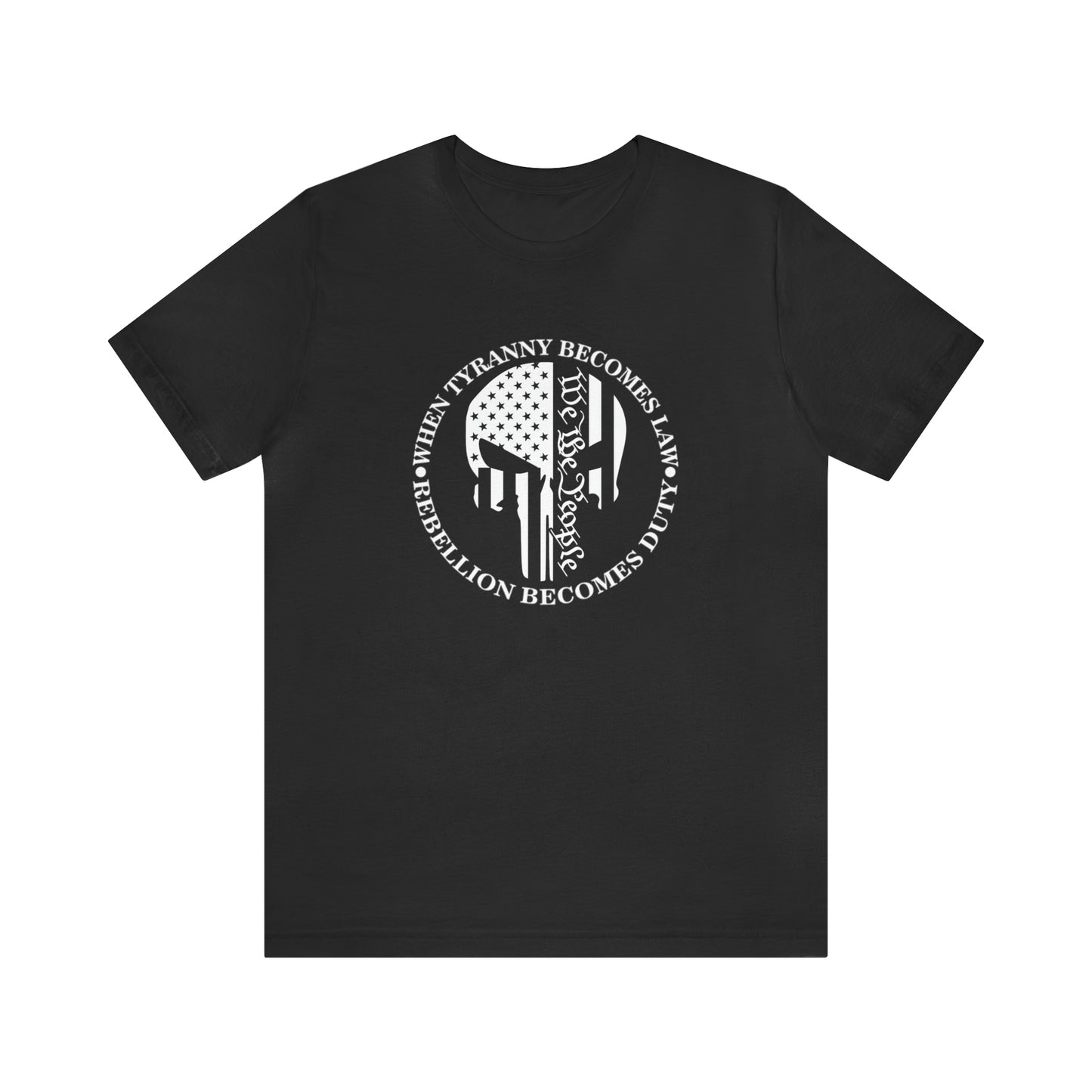 Tyranny Tee