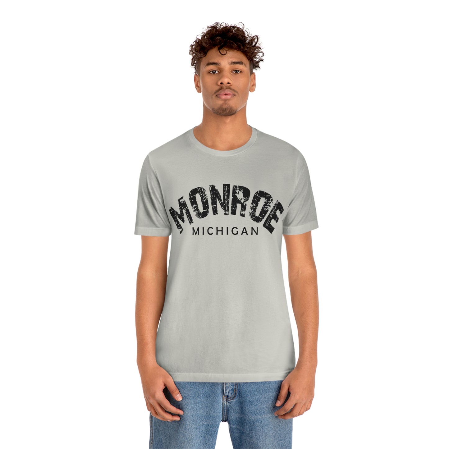 Monroe tee