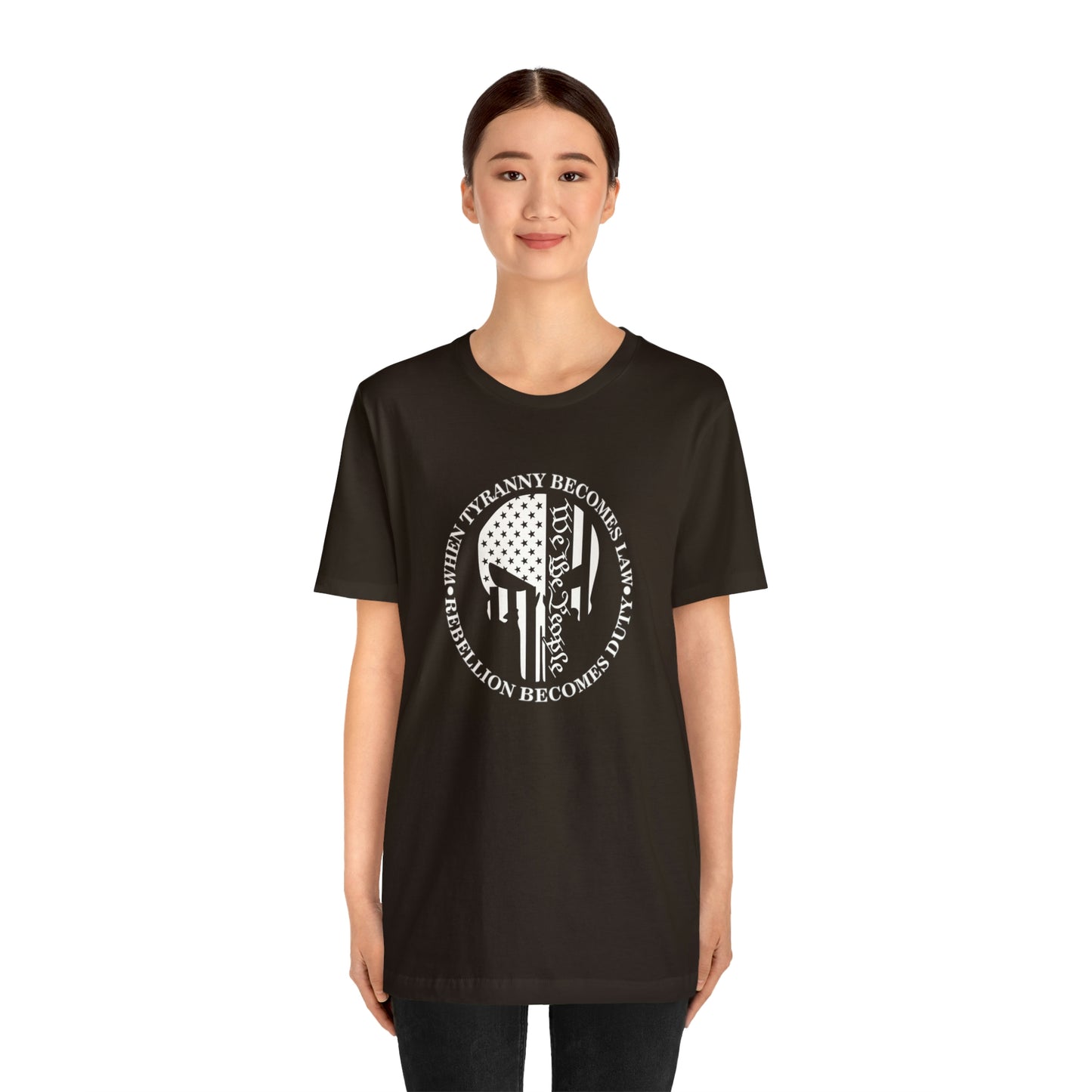 Tyranny Tee