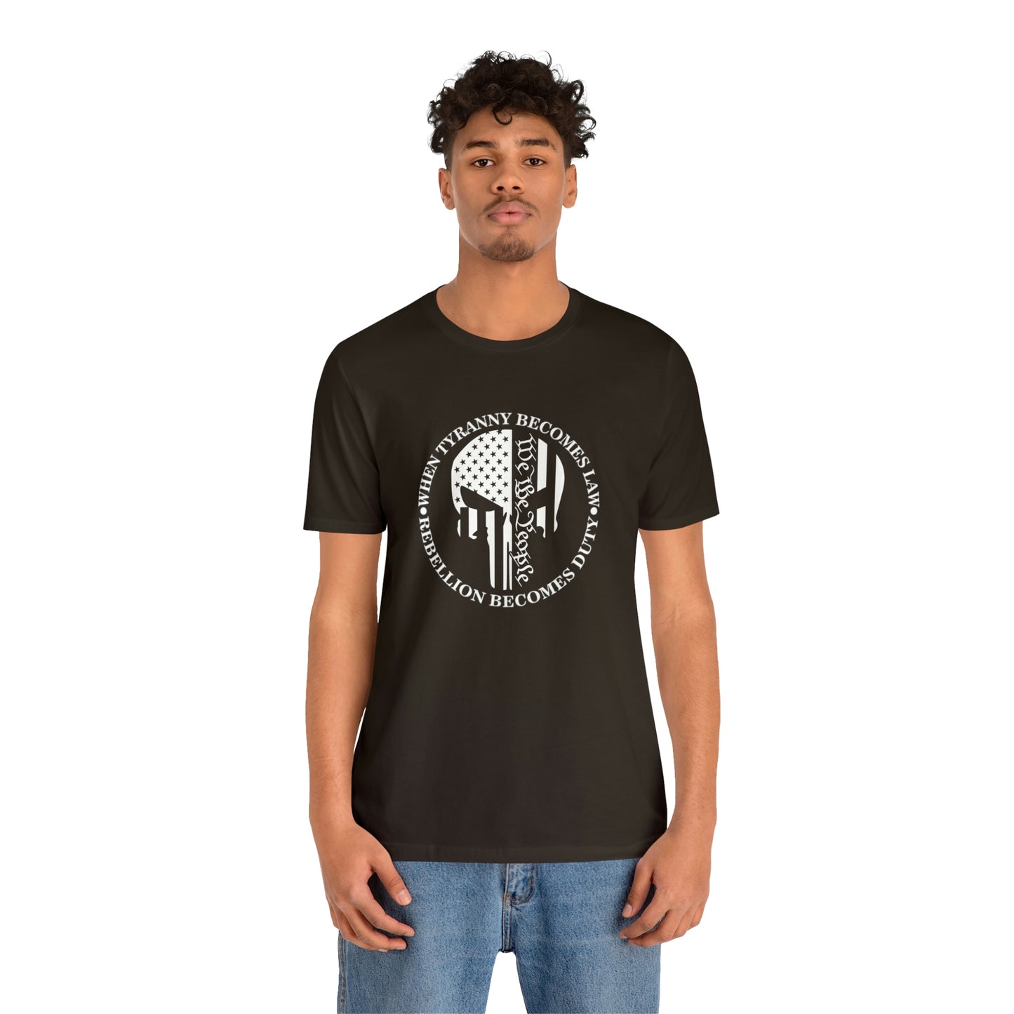 Tyranny Tee