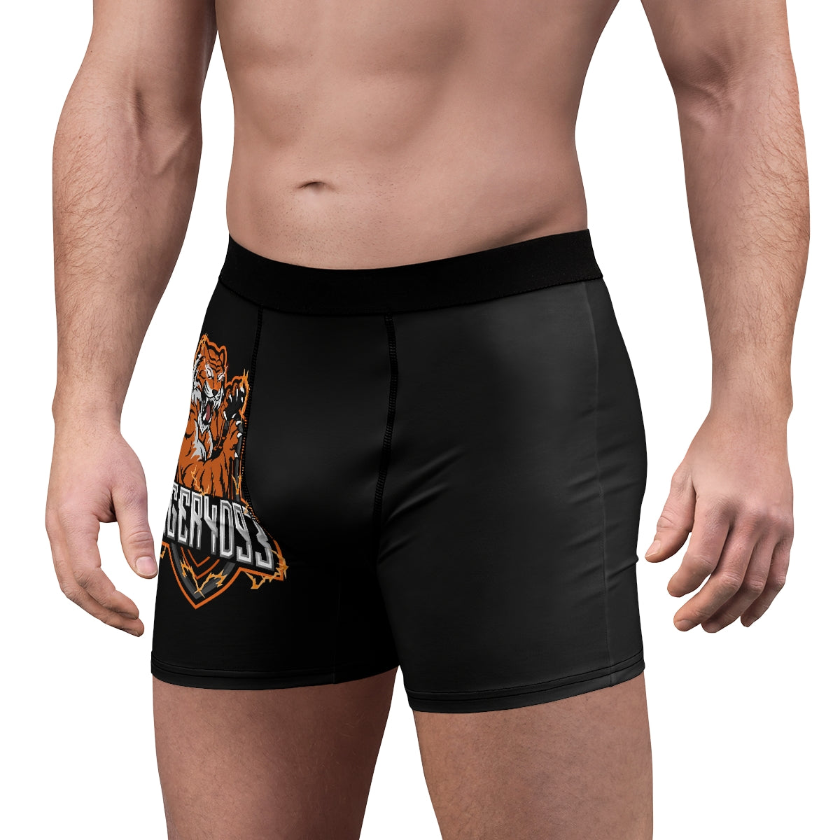 Men's Boxer Briefs