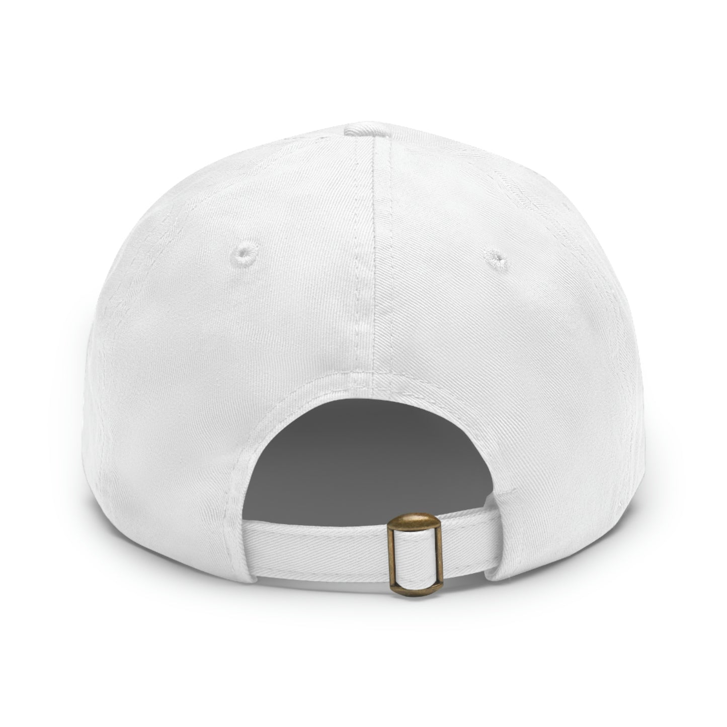 Reel Cool Dad Hat
