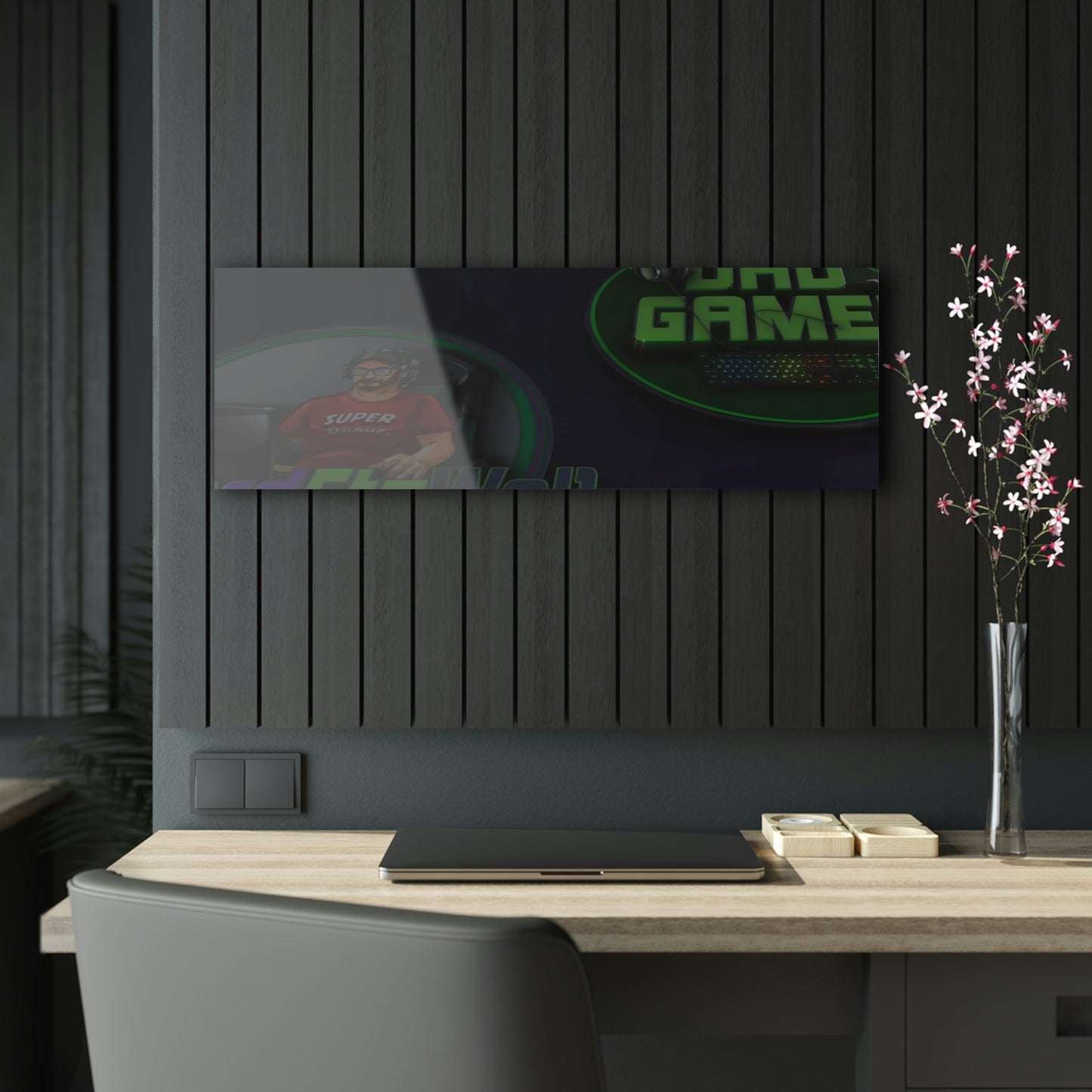 Acrylic Prints