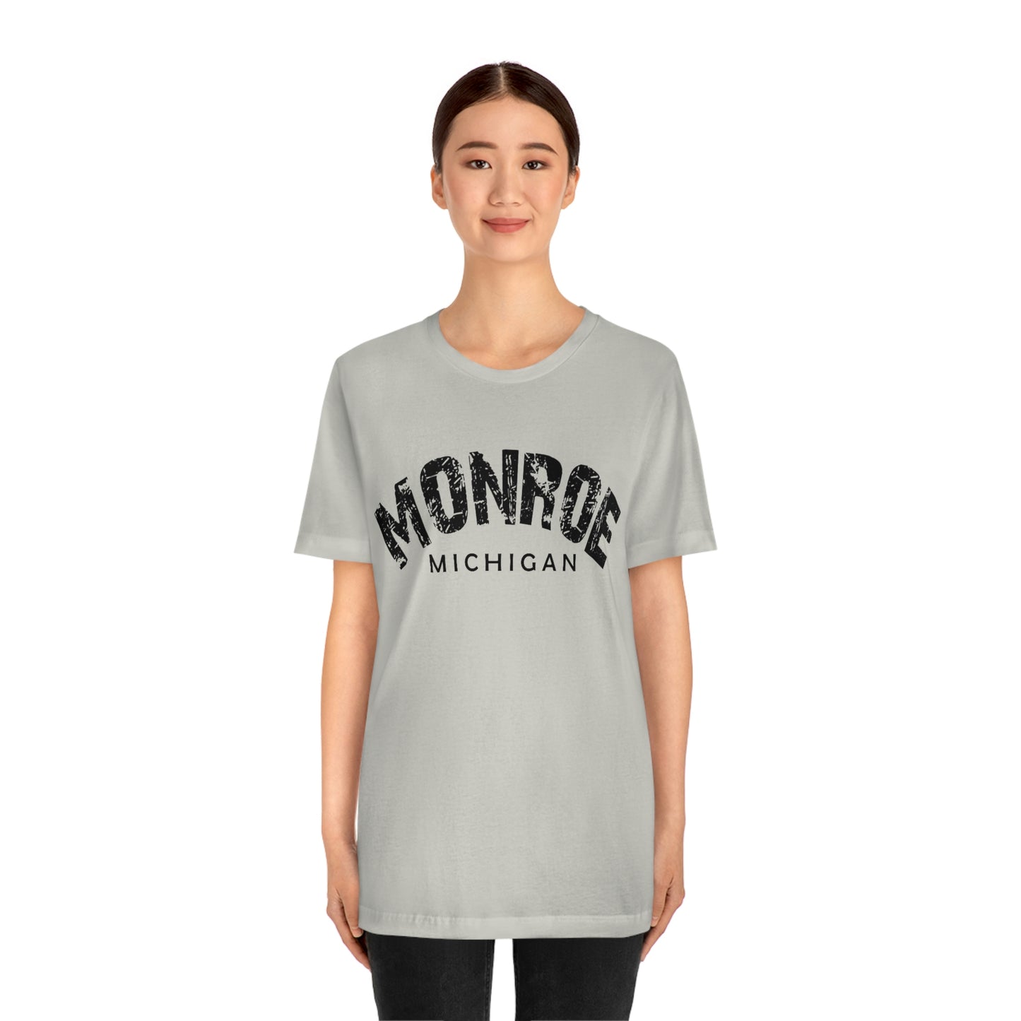 Monroe tee