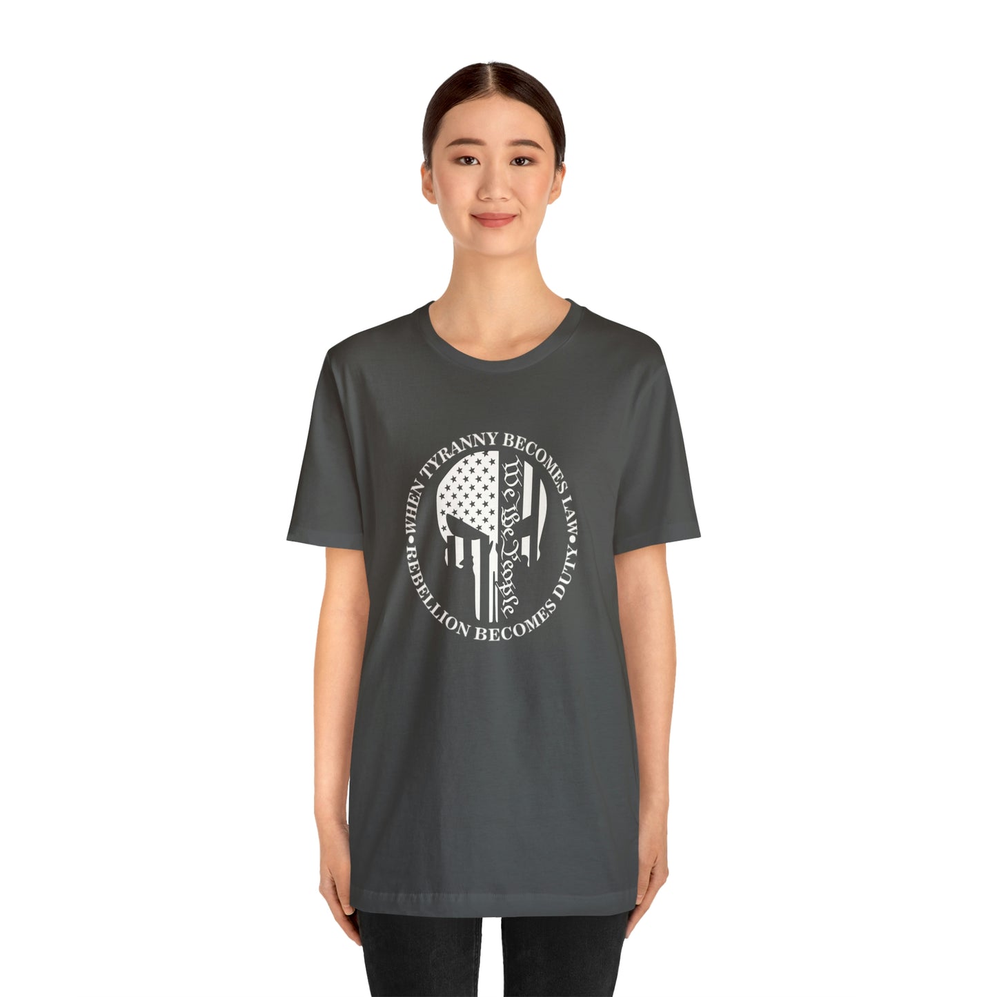 Tyranny Tee