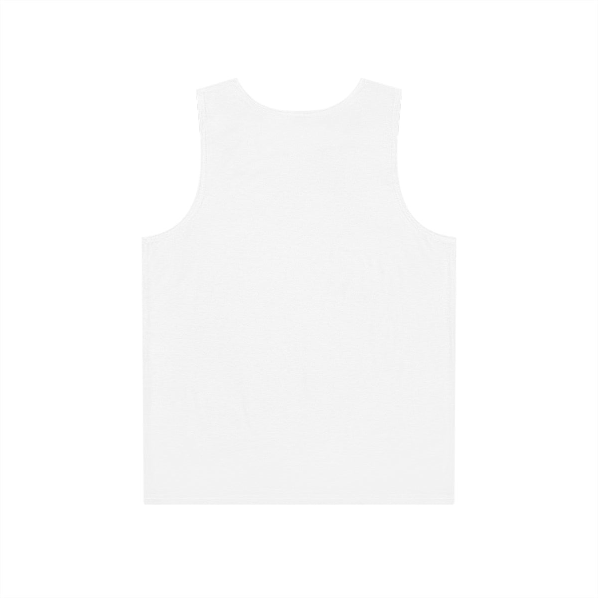 Men's All Over Print Tank