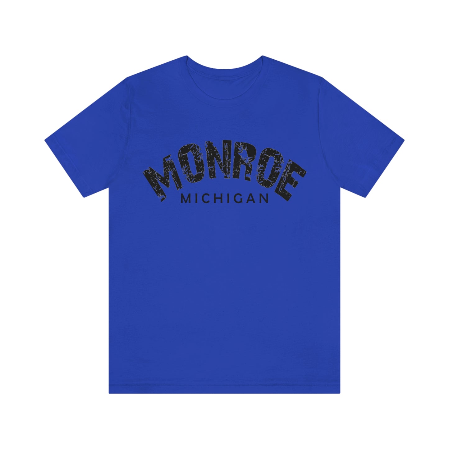 Monroe tee